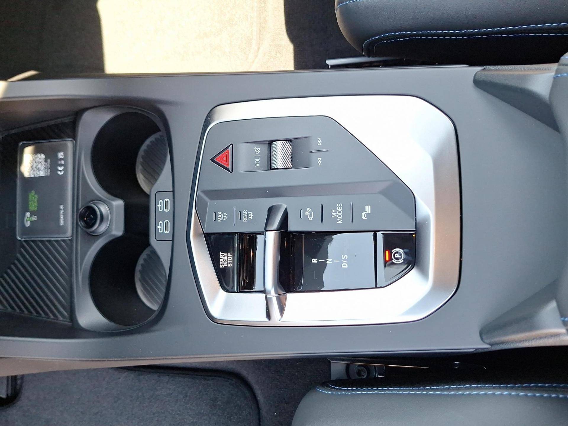 BMW Serie 1 M135 xdrive auto usata in pronta consegna - Brandini