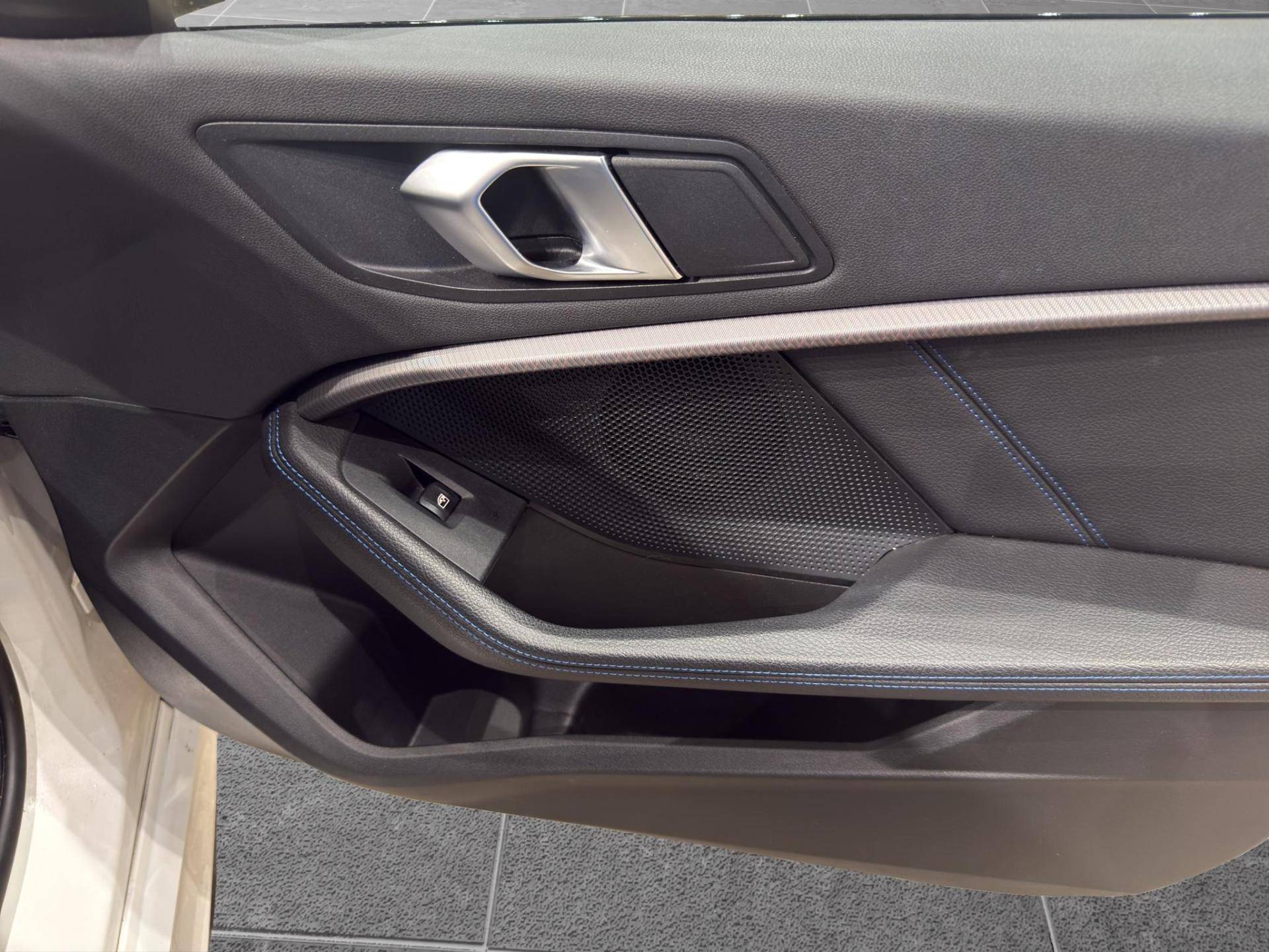 BMW Serie 1 120d Msport xdrive auto usata in pronta consegna - Brandini