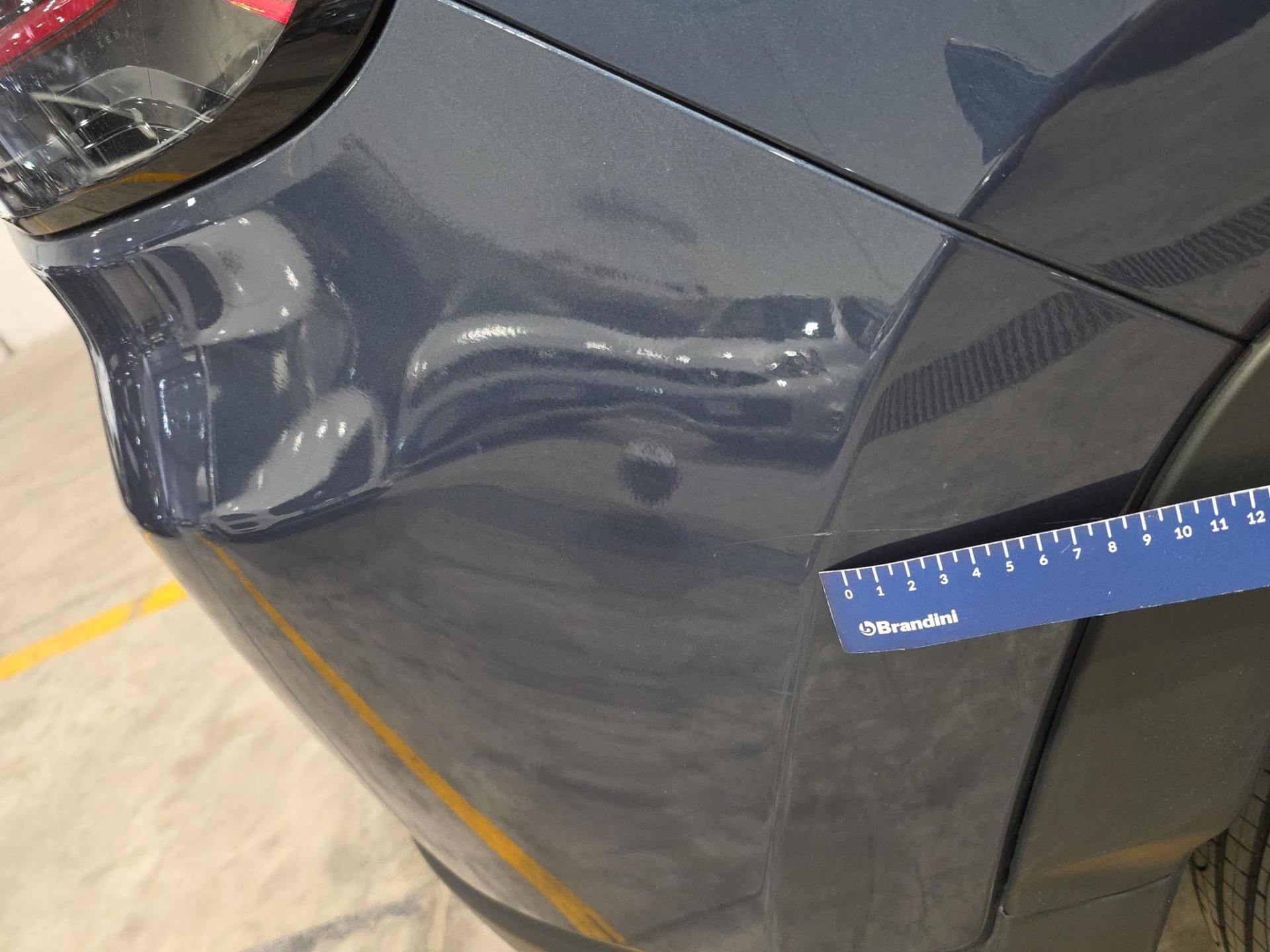 Auto Venduta - JEEP Compass Compass 1.6 mjt Limited 2wd 130cv usata in pronta consegna - Brandini