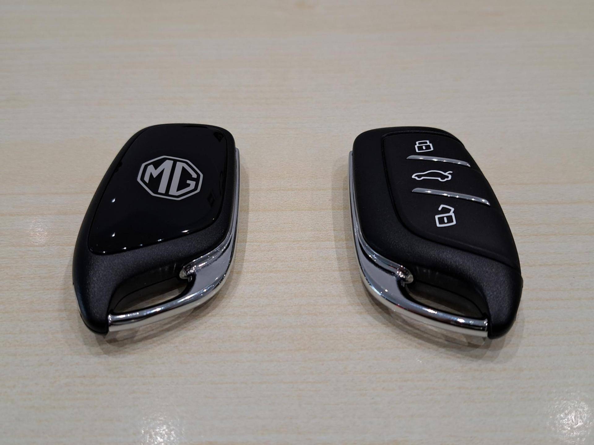 Auto Venduta - MG ZS ZS 1.5 Comfort usata in pronta consegna - Brandini