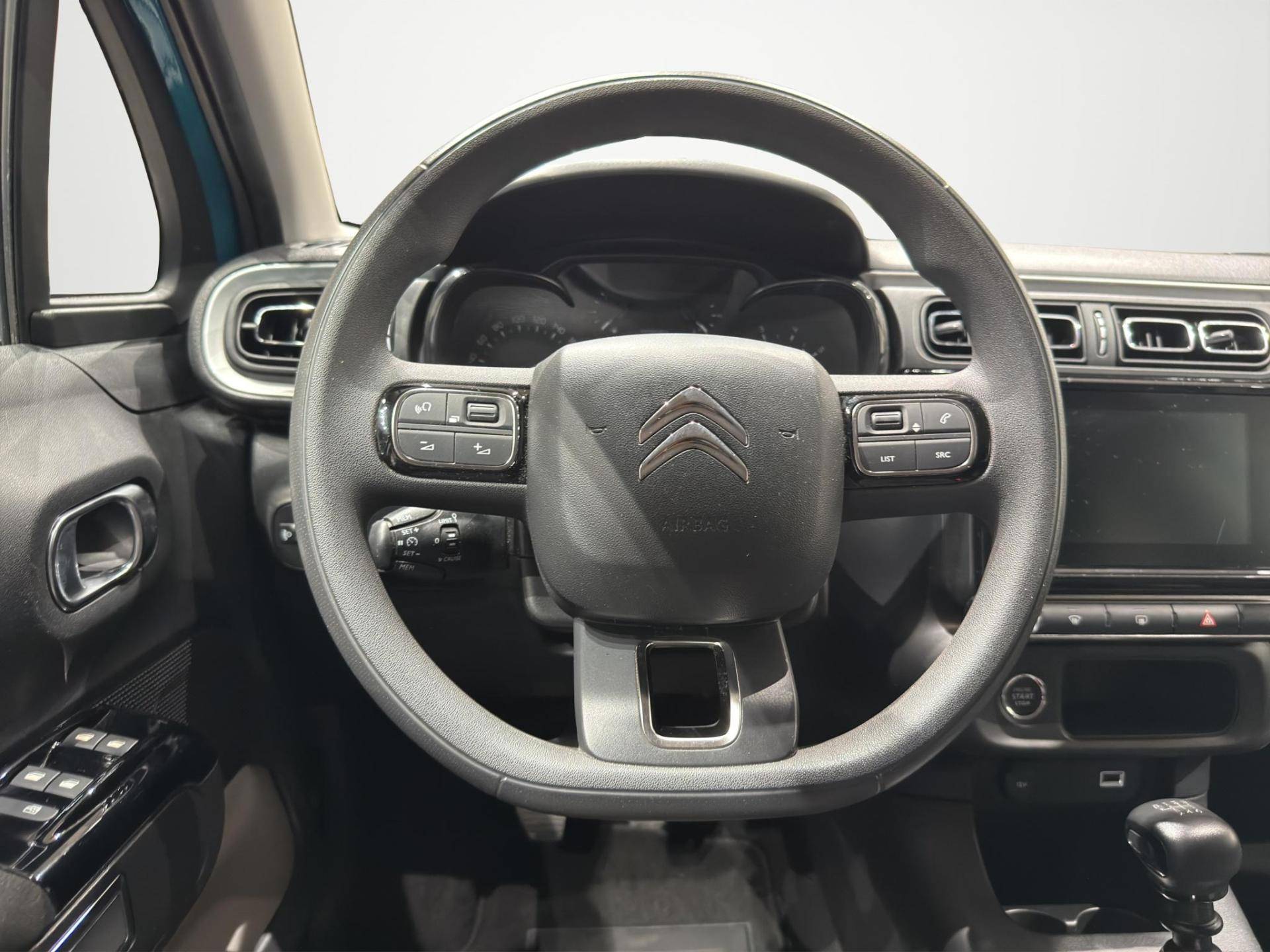 Auto Venduta - CITROEN C3 C3 1.2 puretech Shine s&s 110cv usata in pronta consegna - Brandini