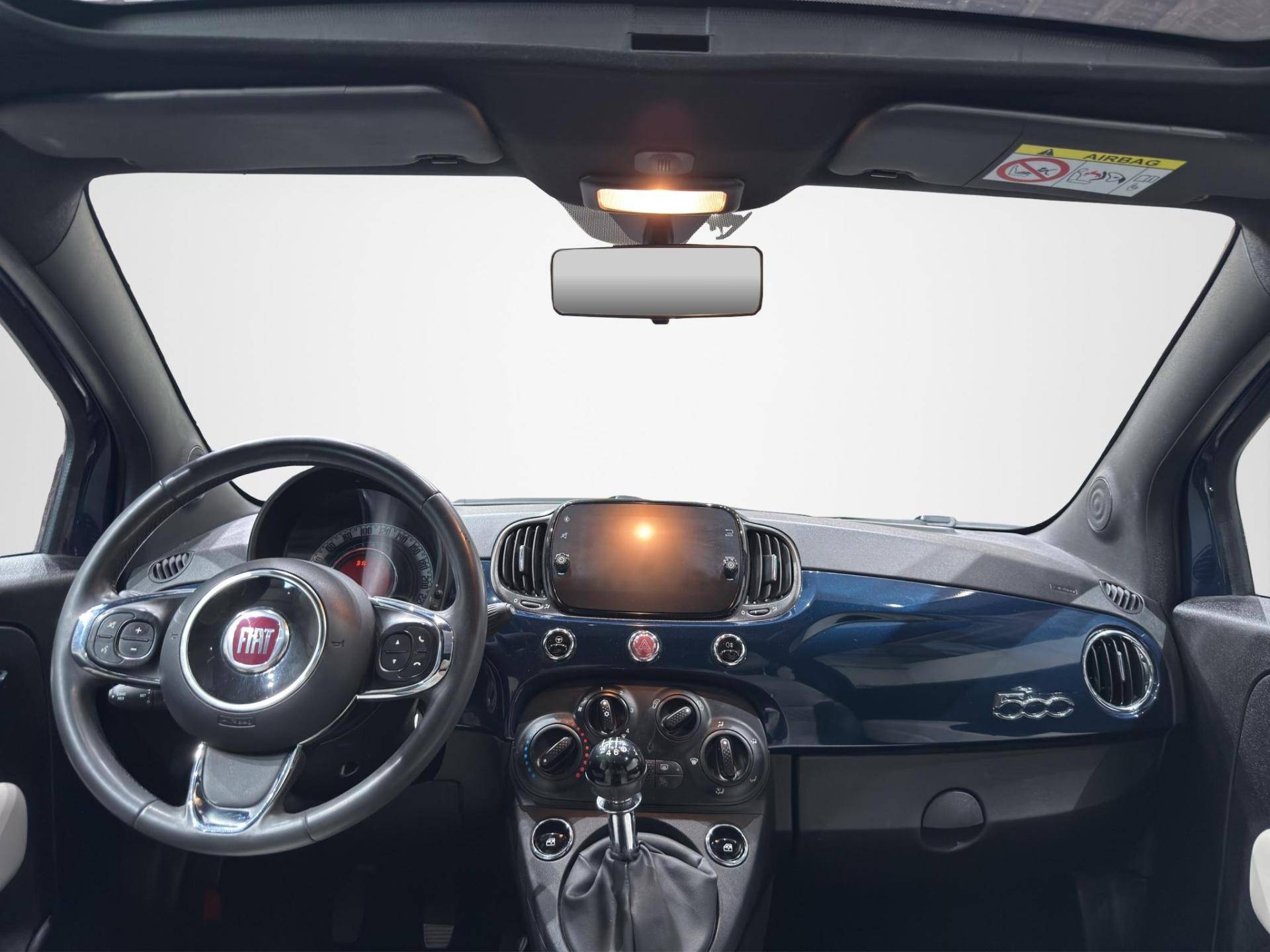 Auto Venduta - FIAT 500X 500 1.0 hybrid Dolcevita 70cv usata in pronta consegna - Brandini