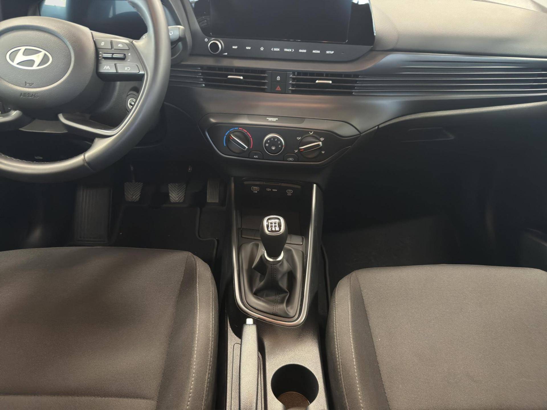 Auto Venduta - HYUNDAI I20 i20 1.2 Gpl Connectline 78cv mt usata in pronta consegna - Brandini