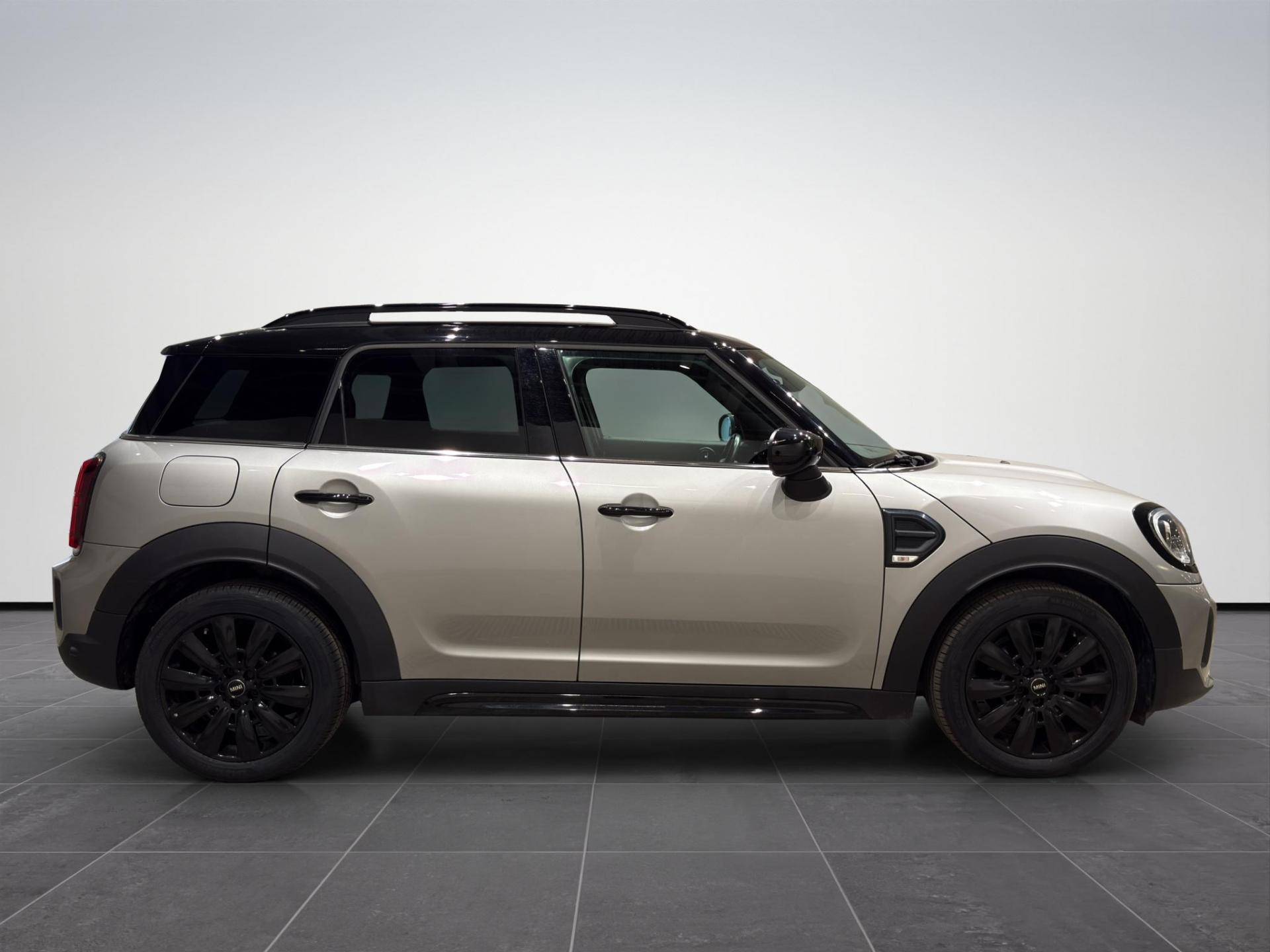 MINI Mini Countryman Mini Countryman 2.0 Cooper D Essential auto usata in pronta consegna - Brandini