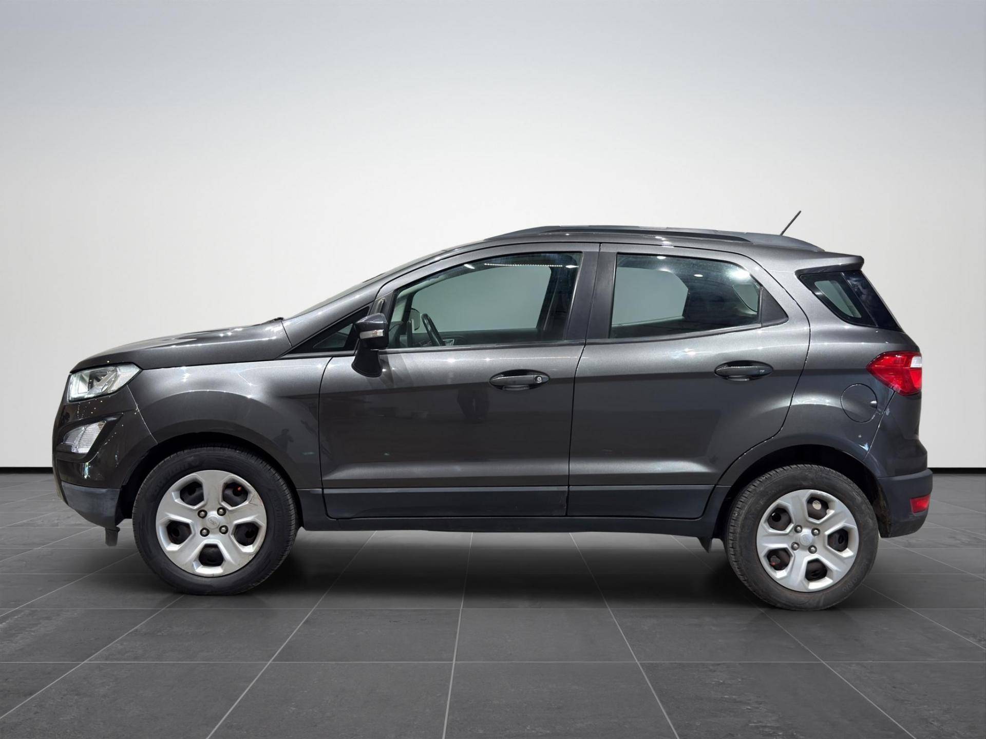 FORD EcoSport EcoSport 1.5 ecoblue Plus s&s 100cv my19 usata in pronta consegna - Brandini