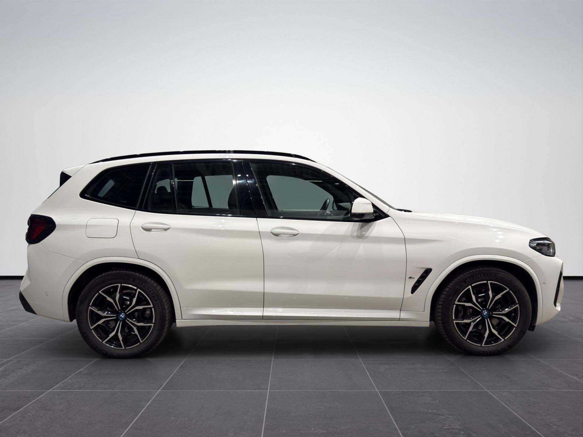 BMW X3 X3 xdrive30e Msport auto usata in pronta consegna - Brandini