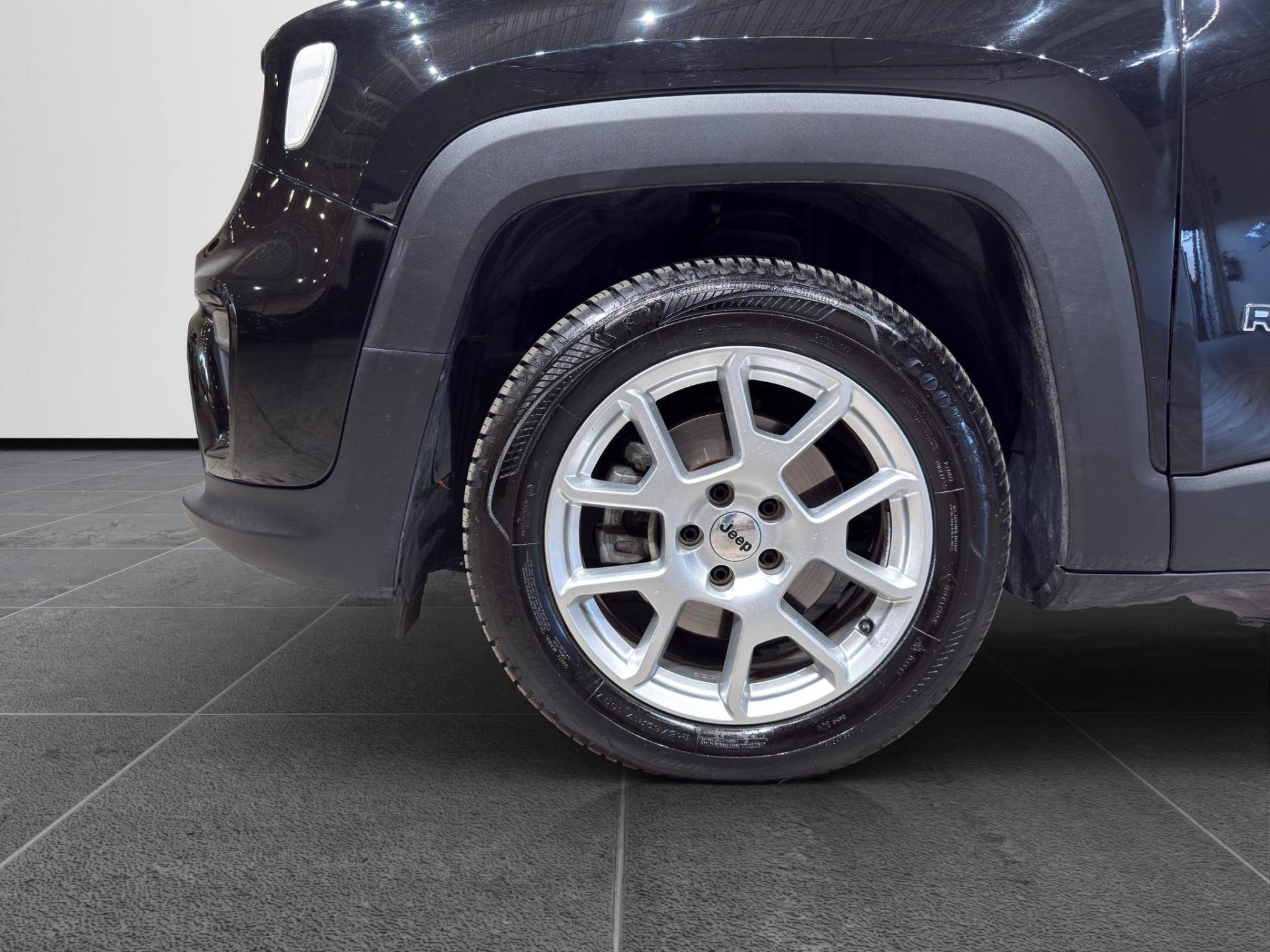 Auto Venduta - JEEP Renegade Renegade 1.5 turbo t4 mhev S 2wd 130cv dct usata in pronta consegna - Brandini