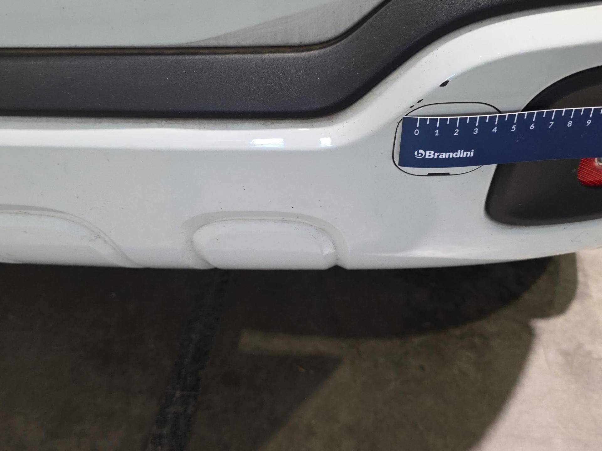 FIAT Panda Panda 1.0 firefly hybrid Cross s&s 70cv 5p.ti usata in pronta consegna - Brandini