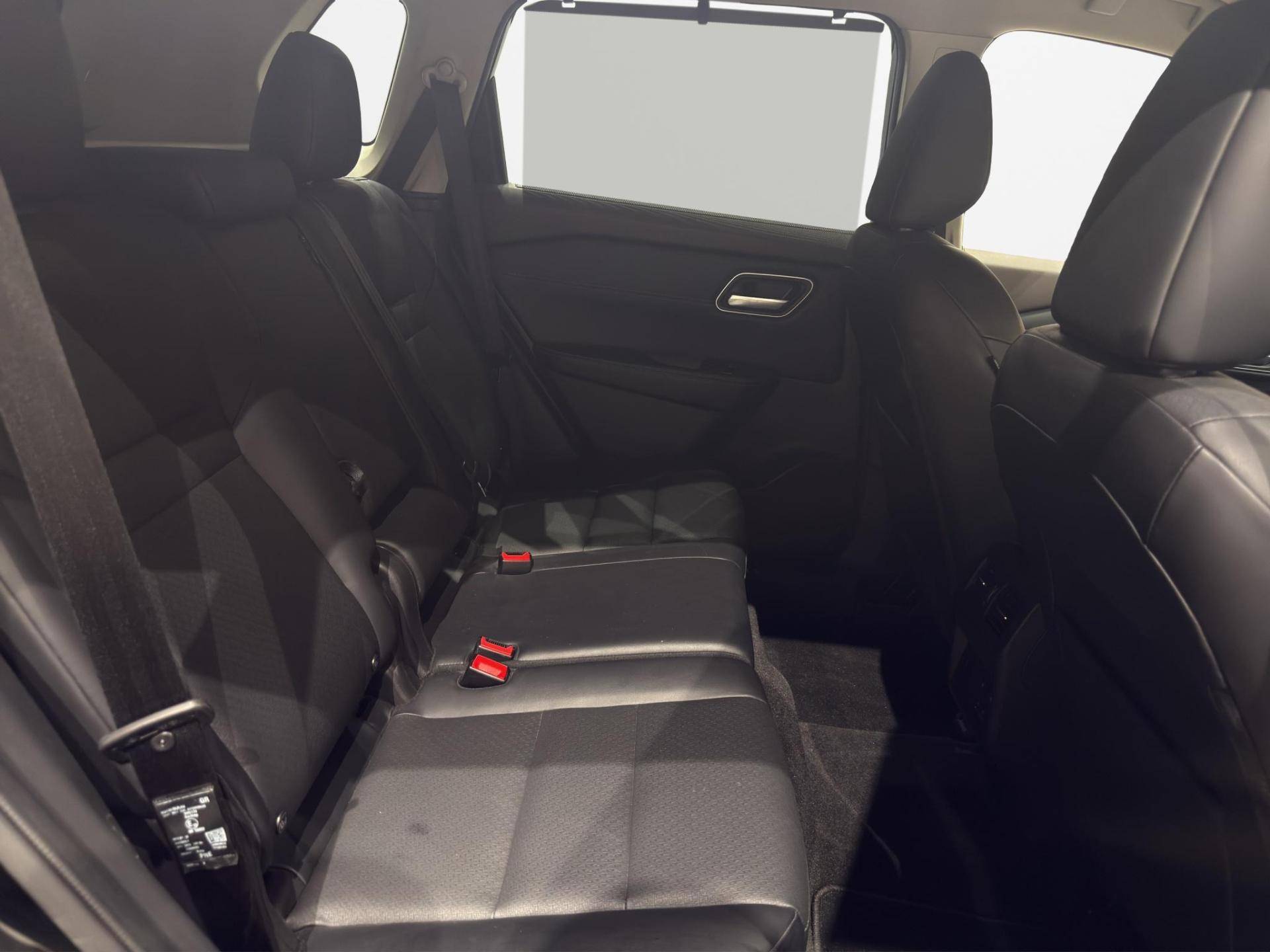 Auto Venduta - NISSAN X-TRAIL X-Trail 1.5 e-power Tekna e-4orce 4wd usata in pronta consegna - Brandini
