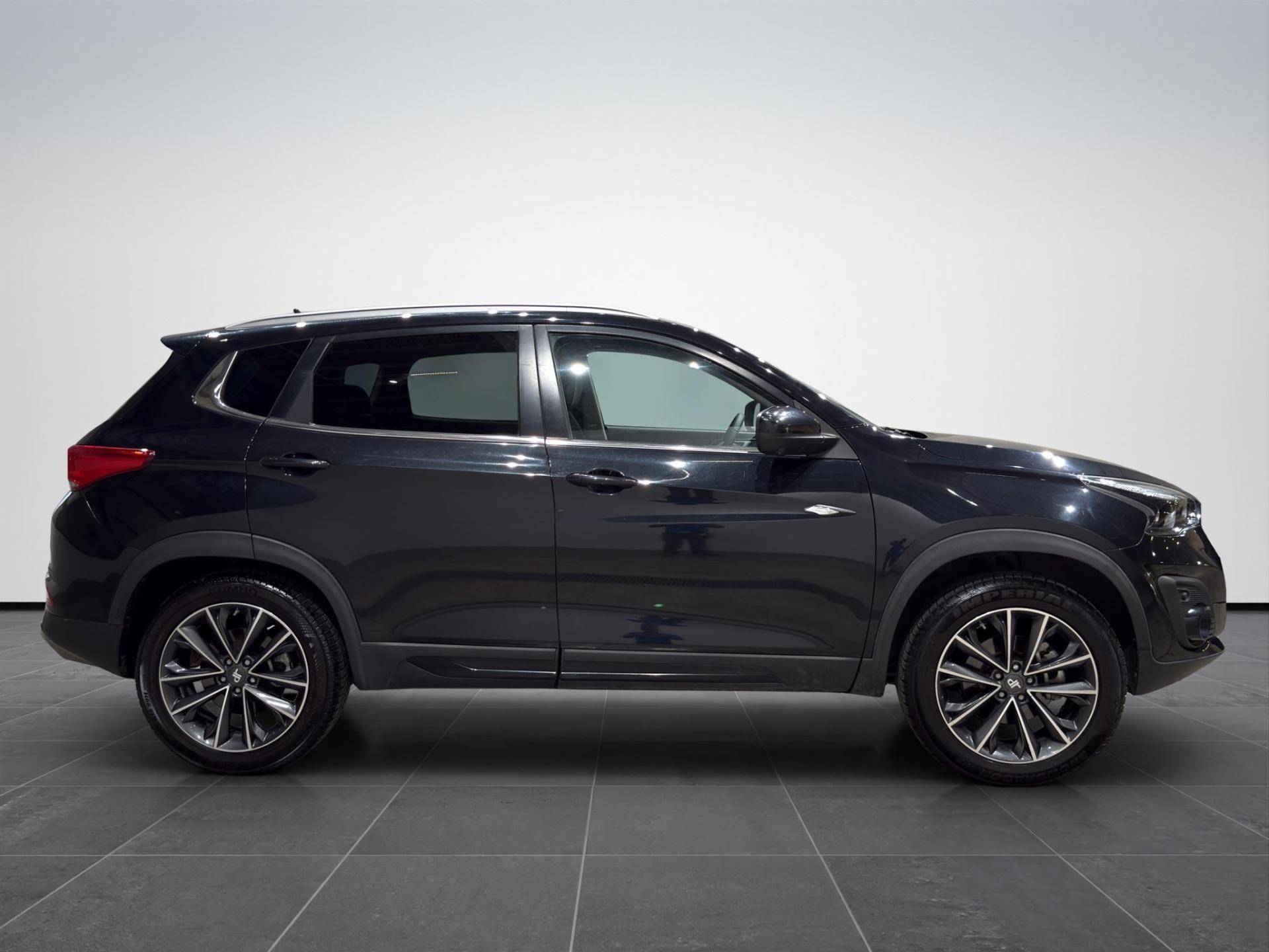 Auto Venduta - DR F 35 drF35 1.5 turbo Gpl 156cv usata in pronta consegna - Brandini