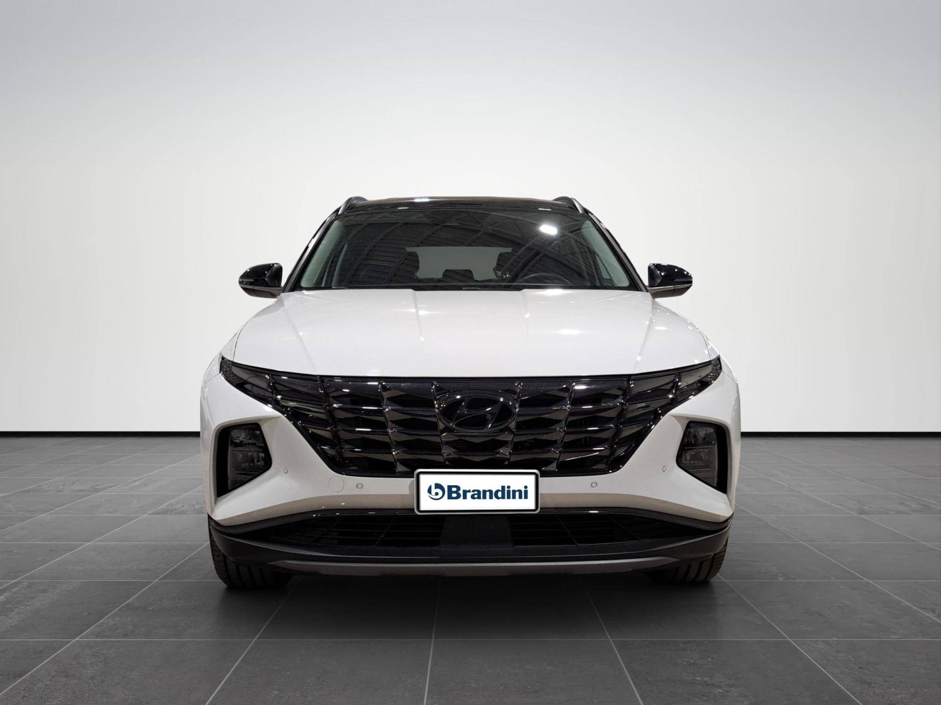 Auto Venduta - HYUNDAI Tucson Tucson 1.6 phev Xline Hyundai Smart Sense+ Advanced 4wd auto usata in pronta consegna - Brandini