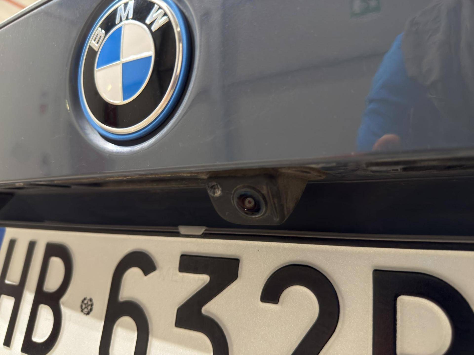Auto Venduta - BMW X1 iX1 edrive 20 usata in pronta consegna - Brandini