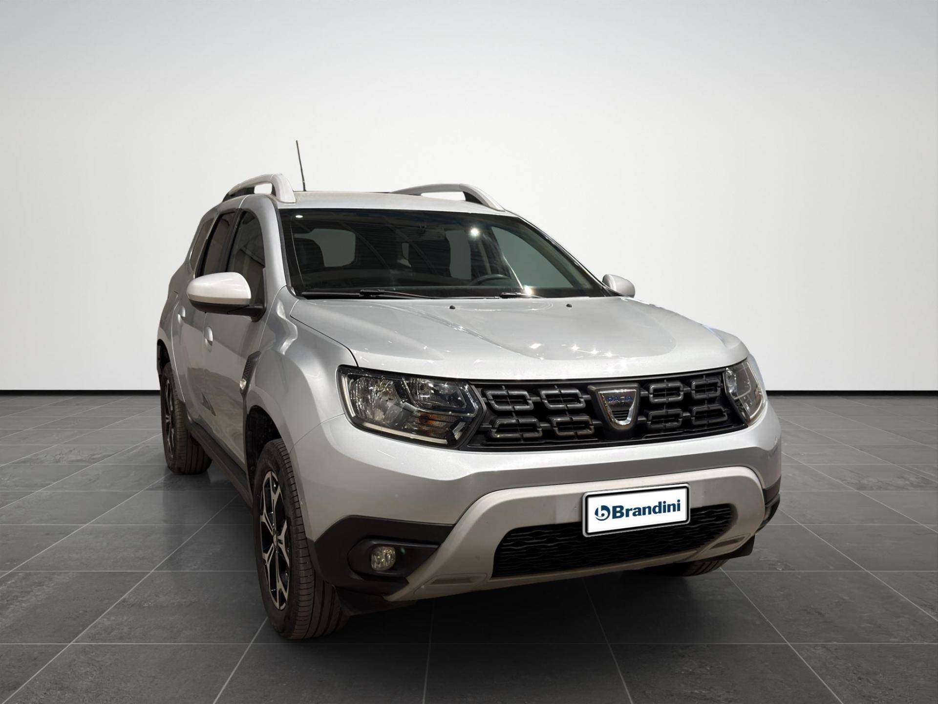 Auto Venduta - DACIA Duster Duster 1.5 blue dci Prestige 4x2 s&s 115cv my19 usata in pronta consegna - Brandini