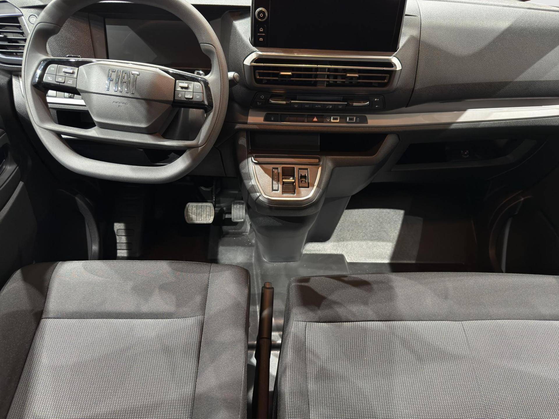 Auto Venduta - FIAT Ulysse II Ulysse combi M1 2.0 bluehdi 180cv L2H1 AT8 usata in pronta consegna - Brandini