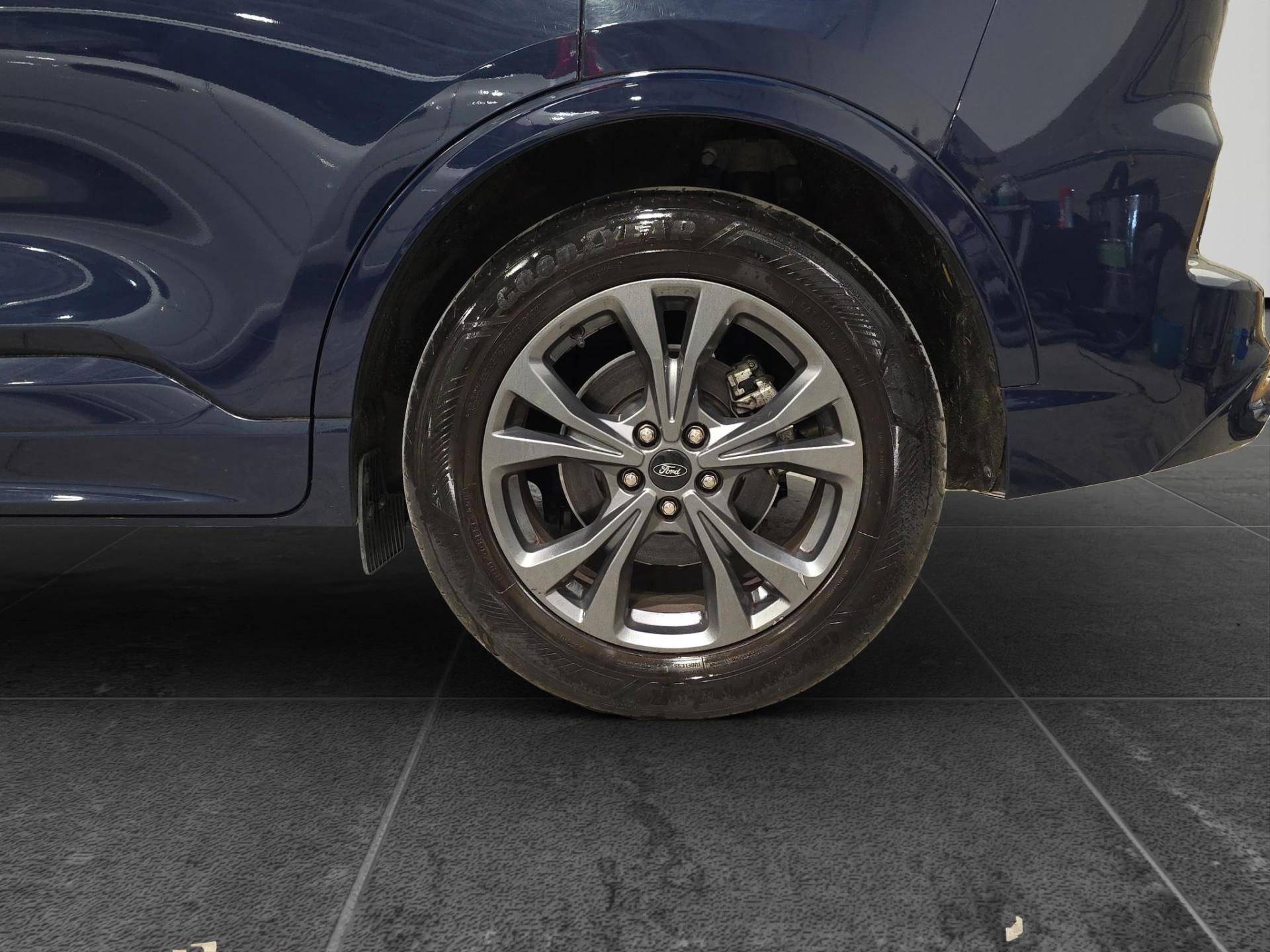 FORD Kuga Kuga 2.0 ecoblue mhev ST-Line 2wd 150cv usata in pronta consegna - Brandini