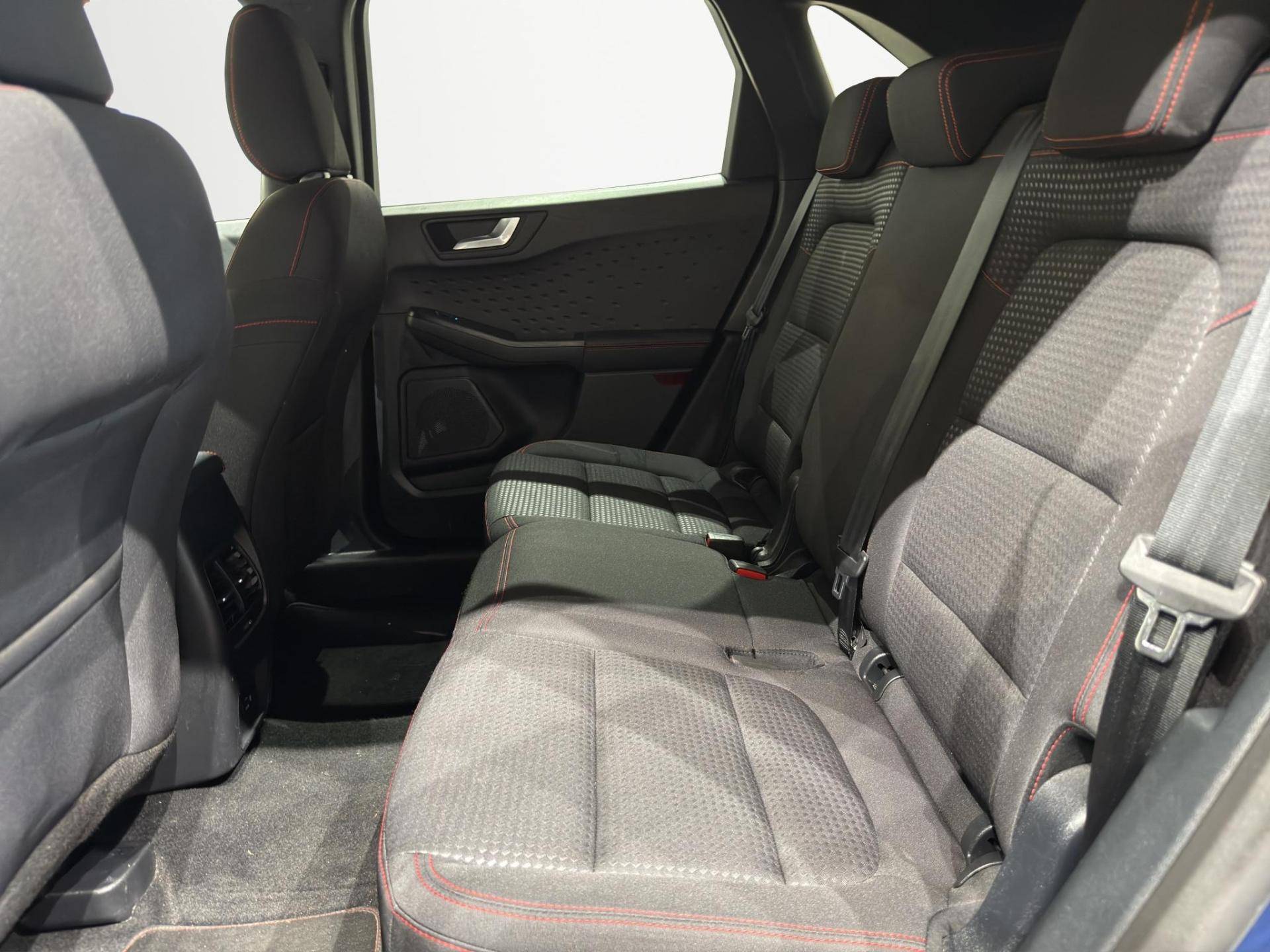 FORD Kuga Kuga 2.0 ecoblue mhev ST-Line 2wd 150cv usata in pronta consegna - Brandini