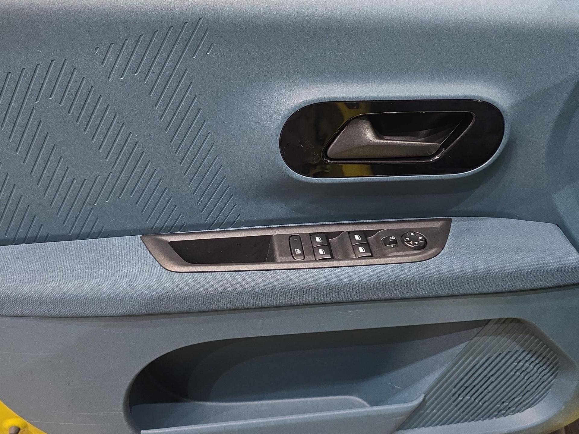 FIAT Grande Panda Grande Panda 44 kWh La Prima usata in pronta consegna - Brandini