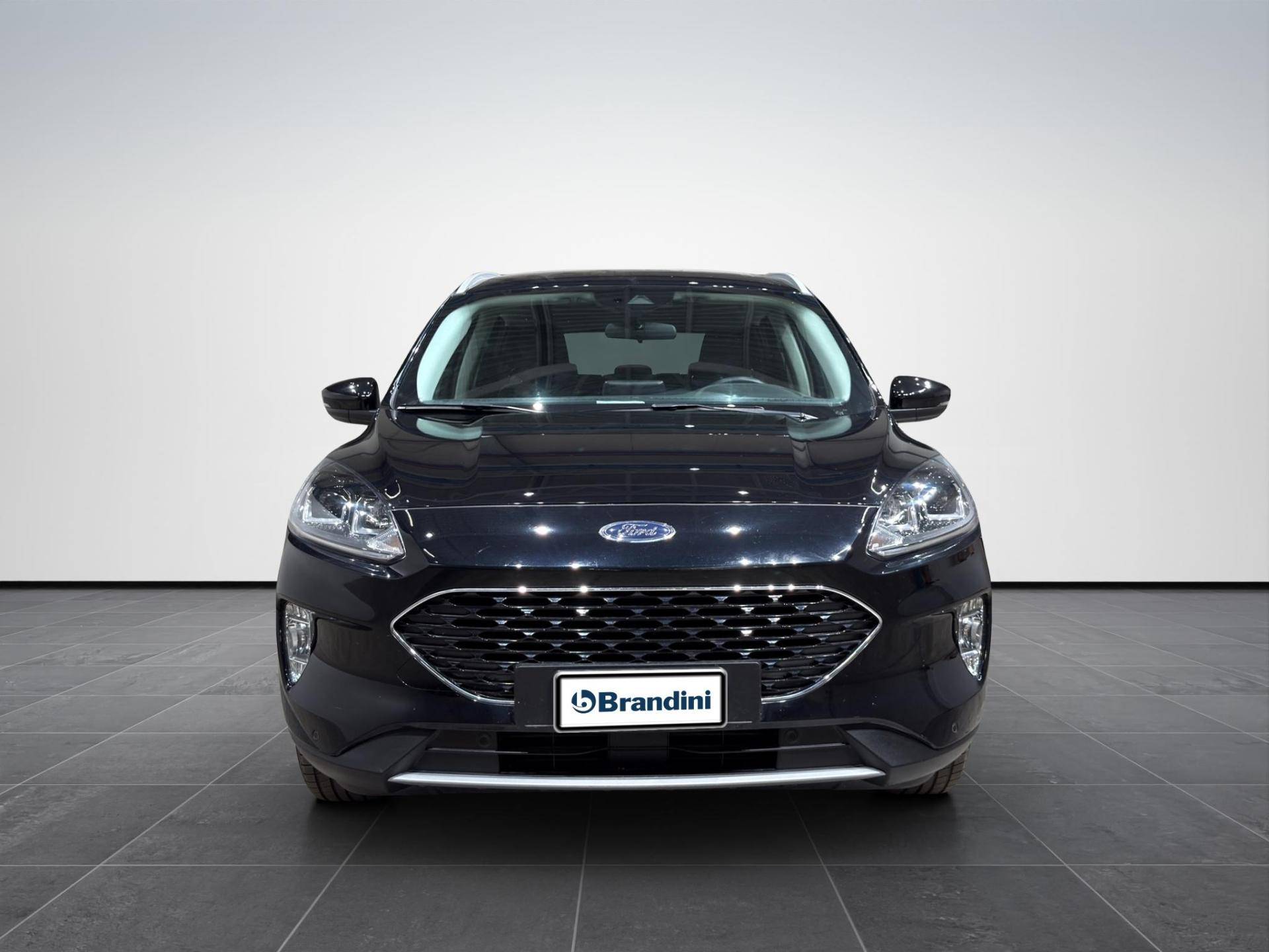 FORD Kuga Kuga 1.5 ecoblue Titanium 2wd 120cv usata in pronta consegna - Brandini