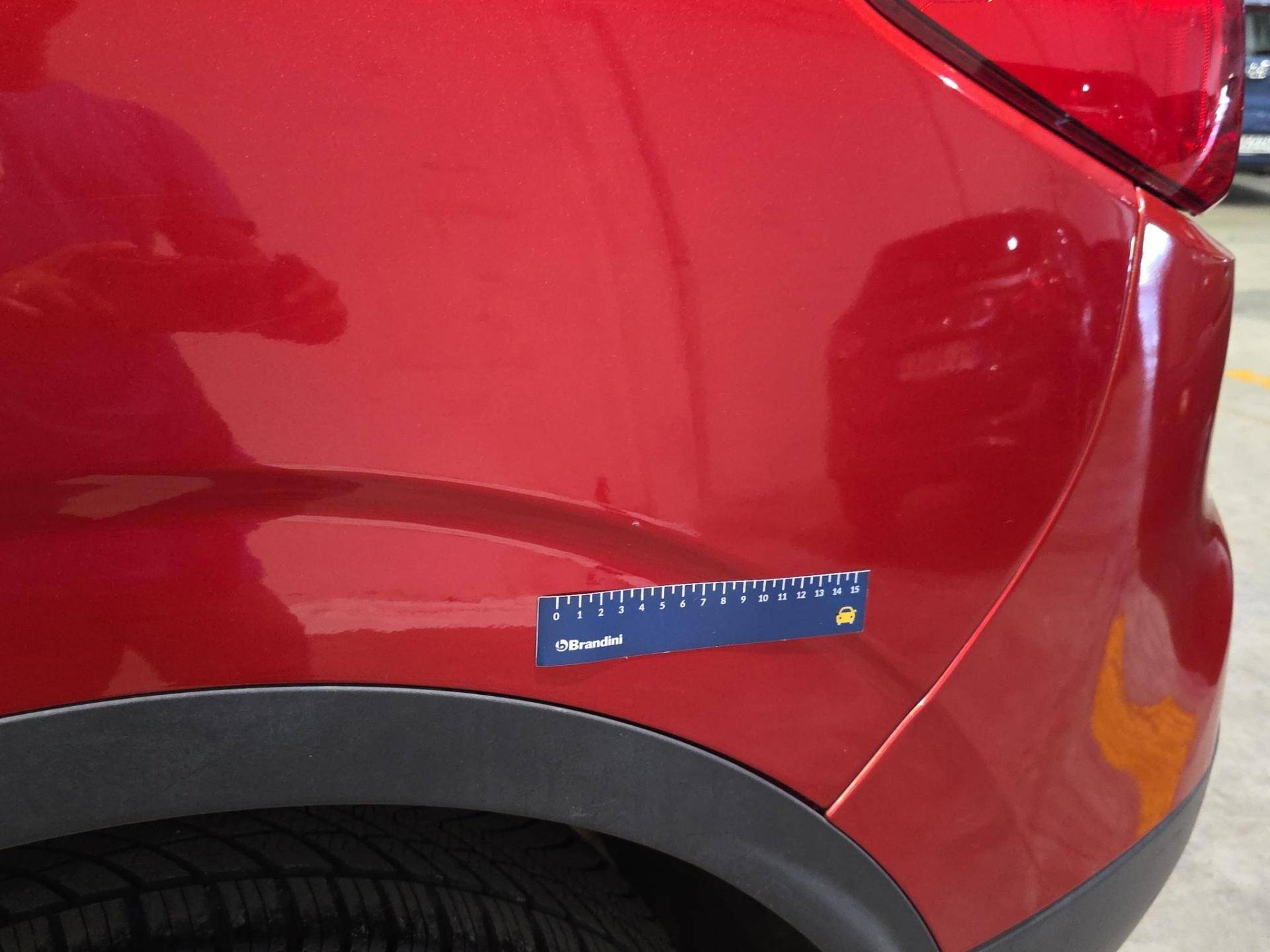 RENAULT Kadjar Kadjar 1.5 dci energy Hypnotic16 (magnetik) 110cv edc usata in pronta consegna - Brandini