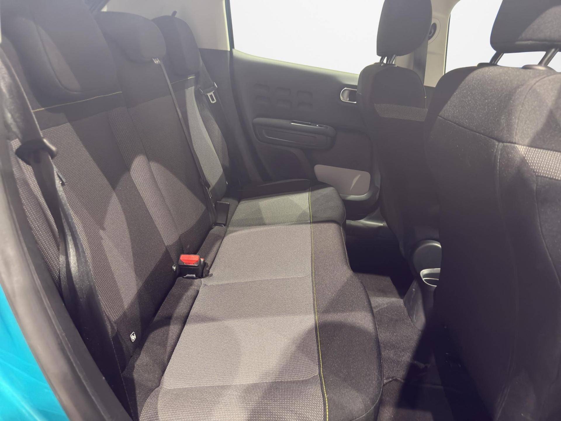Auto Venduta - CITROEN C3 C3 1.2 puretech Shine s&s 110cv usata in pronta consegna - Brandini