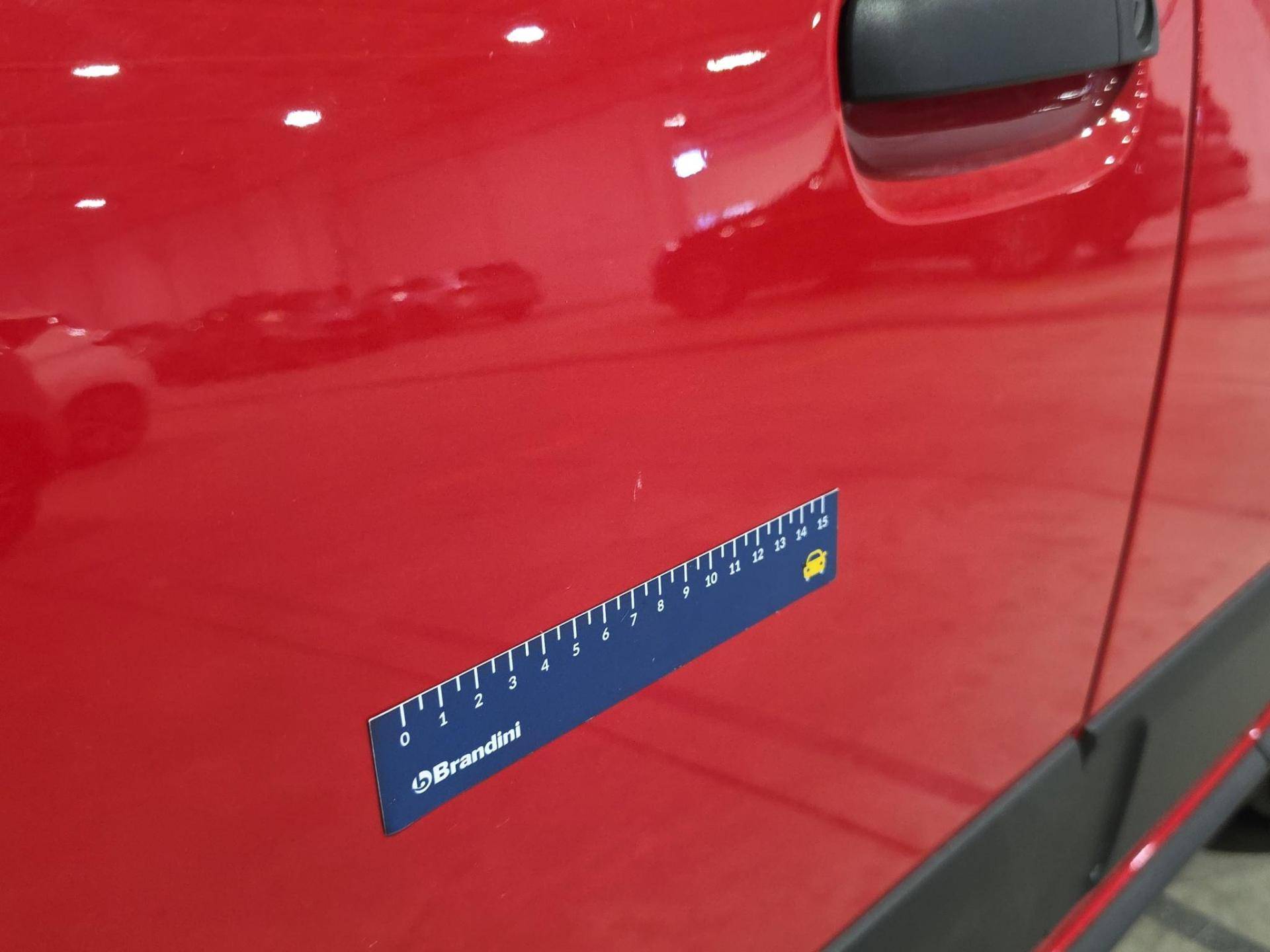 Auto Venduta - FIAT Panda Panda 1.0 hybrid City Life s&s 70cv 5p.ti usata in pronta consegna - Brandini