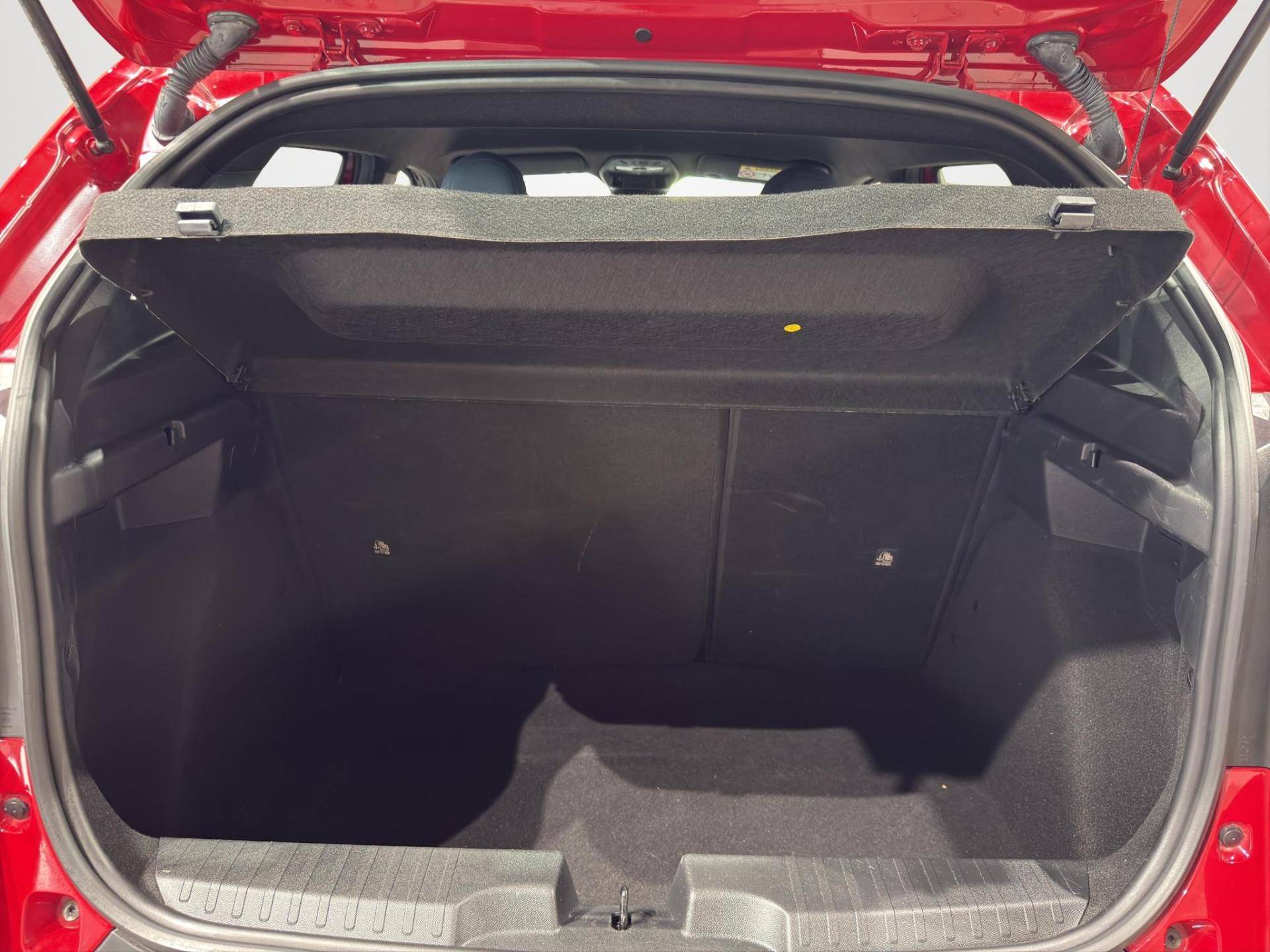 FIAT Grande Panda Grande Panda 44 kWh Red usata in pronta consegna - Brandini