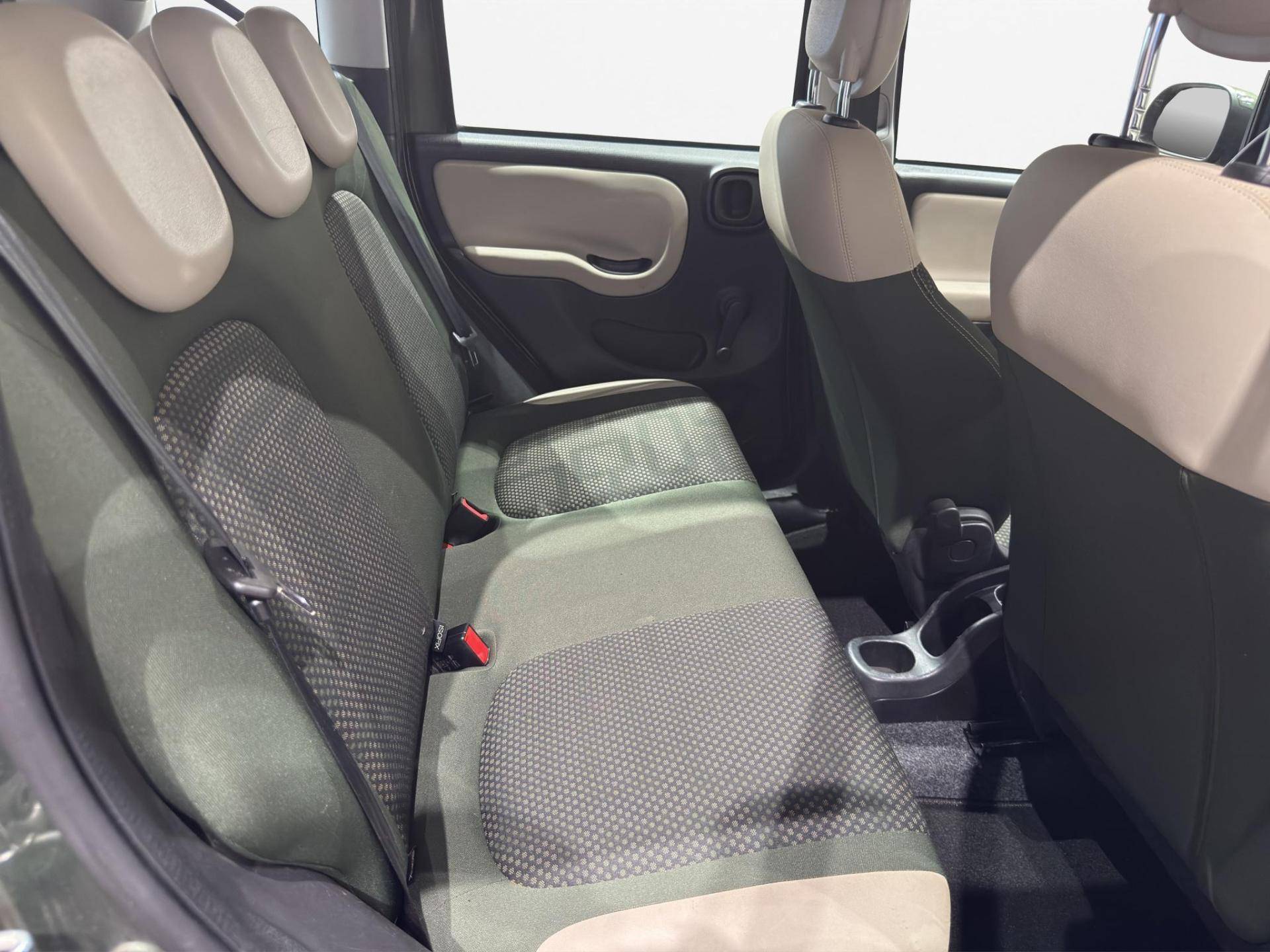Auto Venduta - FIAT Panda Panda 0.9 t.air turbo 4x4 85cv E6 usata in pronta consegna - Brandini