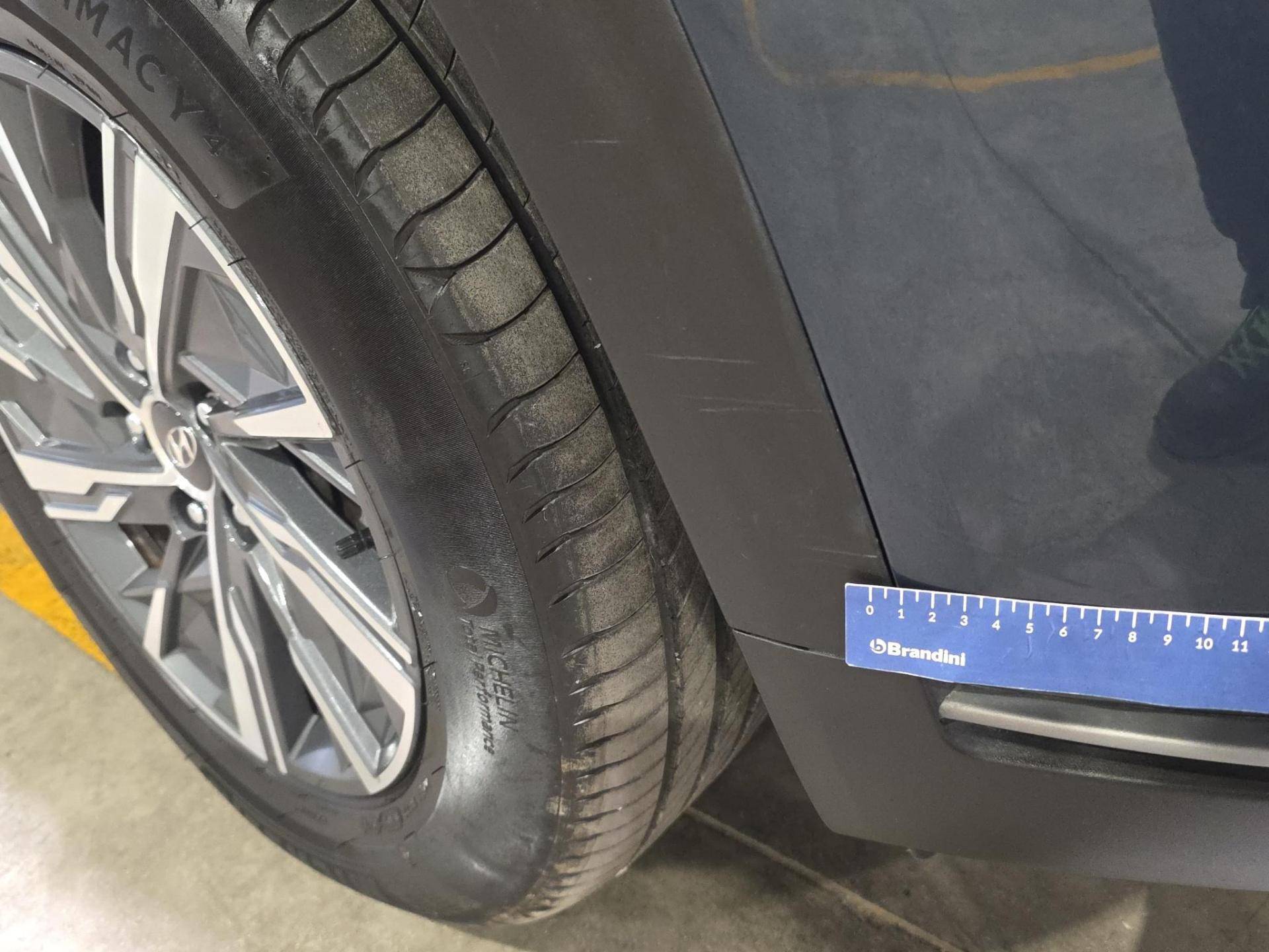 Auto Venduta - HYUNDAI Tucson Tucson 1.6 hev Xtech 2wd auto usata in pronta consegna - Brandini