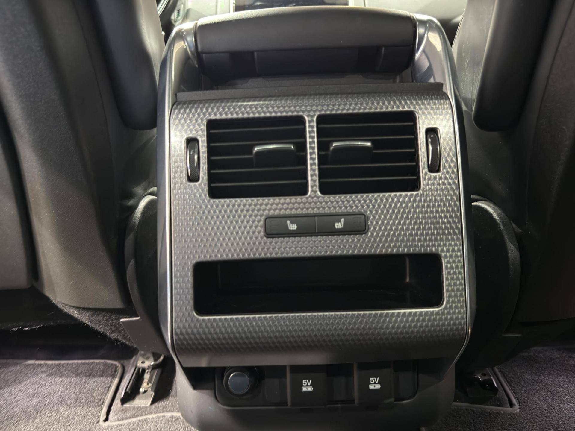 Auto Venduta - LAND ROVER Range Rover Sport Range Rover Sport 3.0 tdV6 HSE Dynamic 249cv auto usata in pronta consegna - Brandini