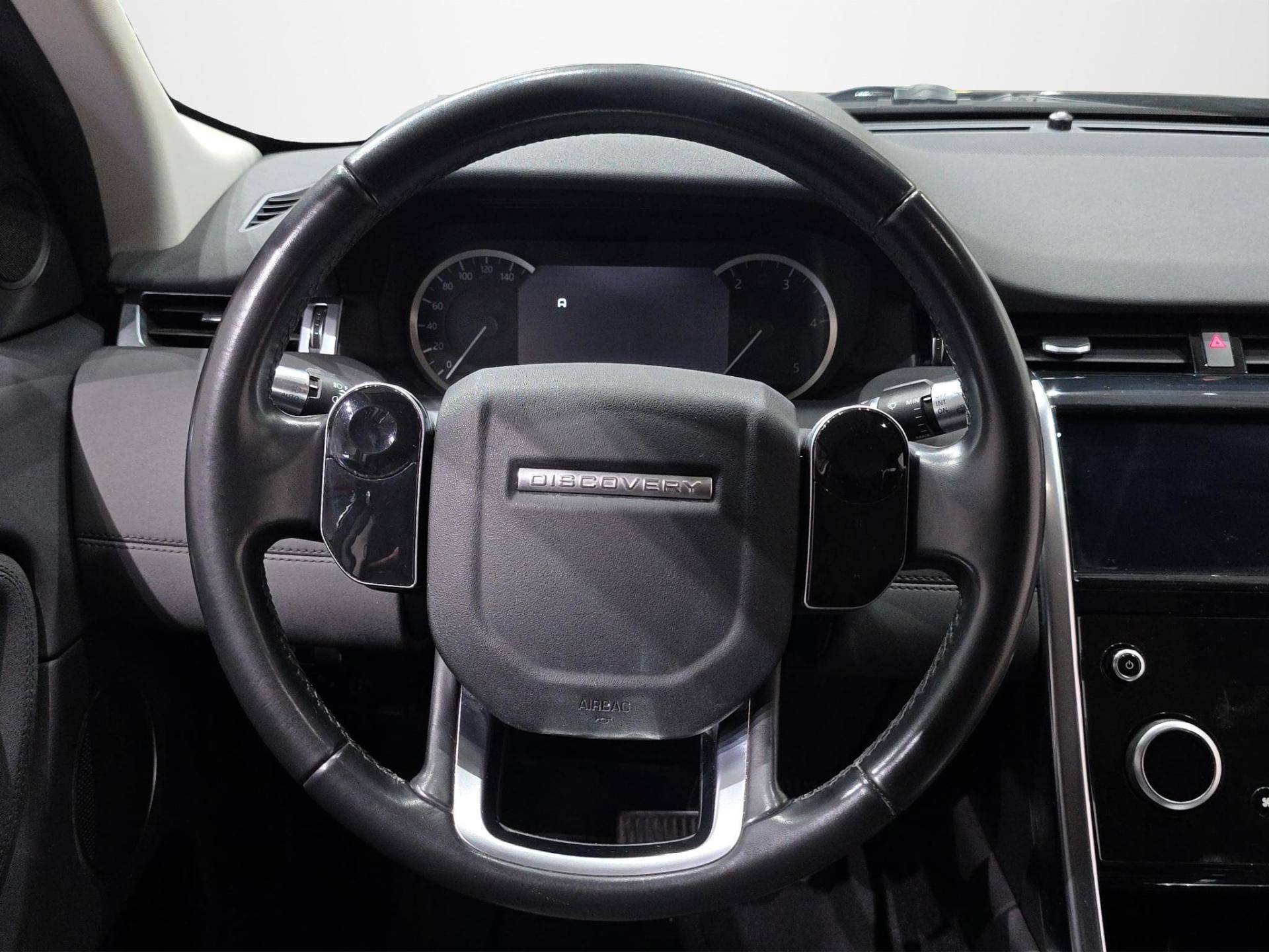 Auto Venduta - LAND ROVER Discovery Sport Discovery Sport 2.0d i4 mhev awd 150cv auto usata in pronta consegna - Brandini