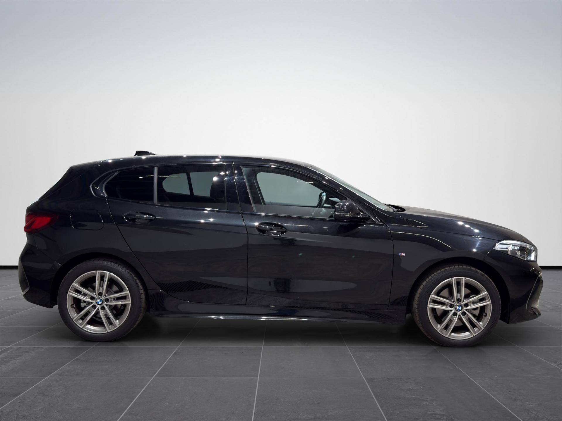 Auto Venduta - BMW Serie 1 116i Msport Exterior auto usata in pronta consegna - Brandini
