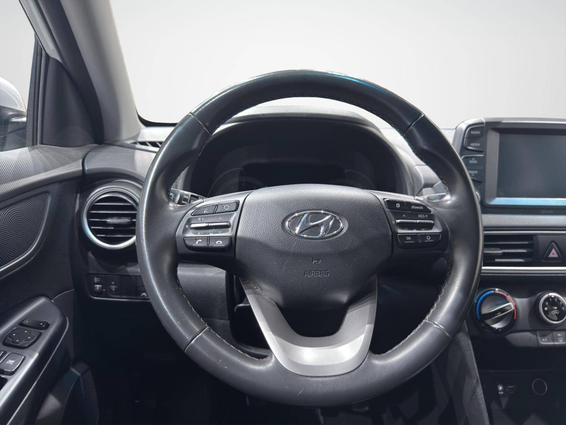 Auto Venduta - HYUNDAI Kona Kona 1.0 t-gdi Comfort 2wd 120cv my18 usata in pronta consegna - Brandini