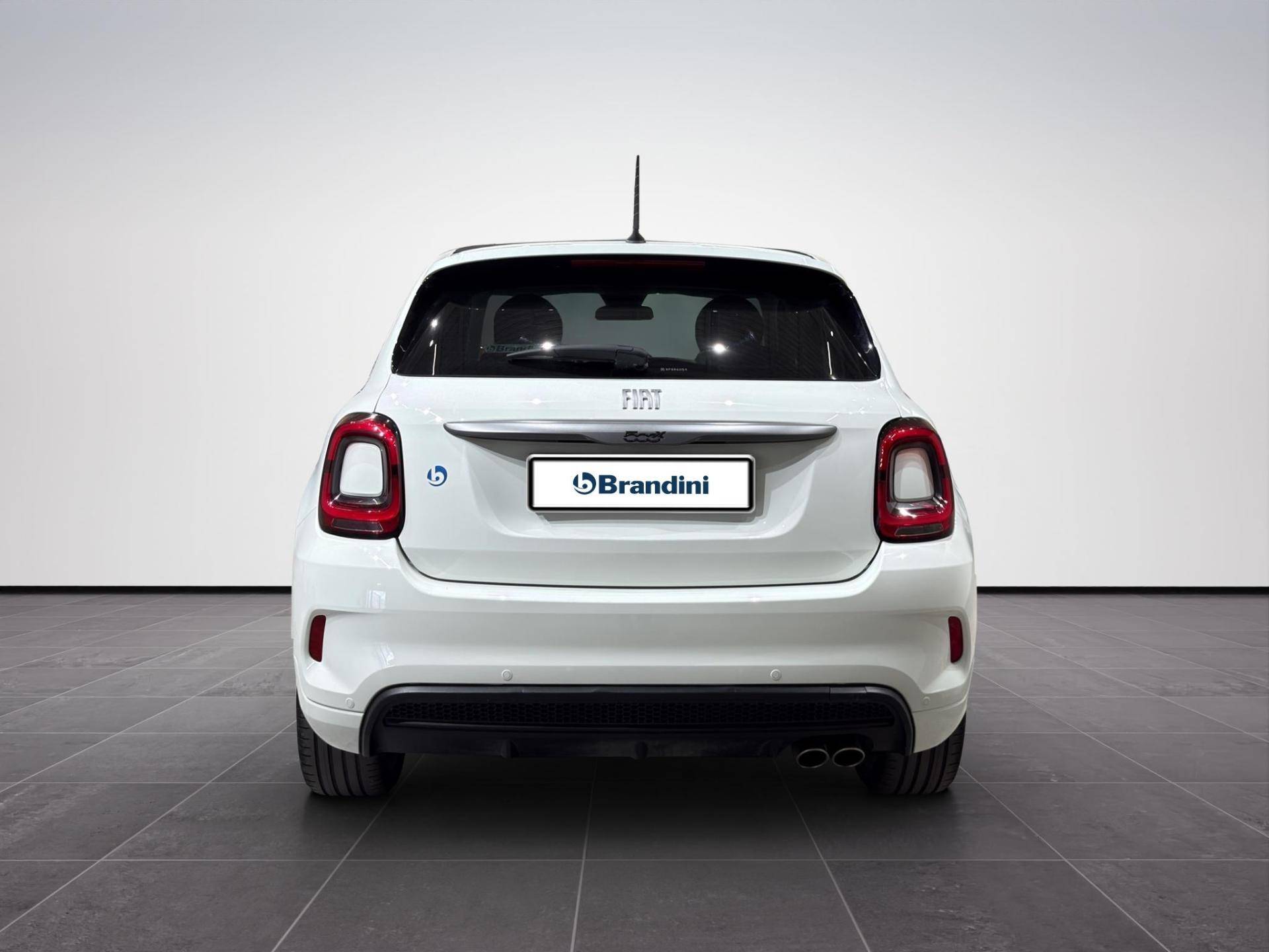 Auto Venduta - FIAT 500X 500X Dolcevita 1.0 t3 Sport 120cv usata in pronta consegna - Brandini