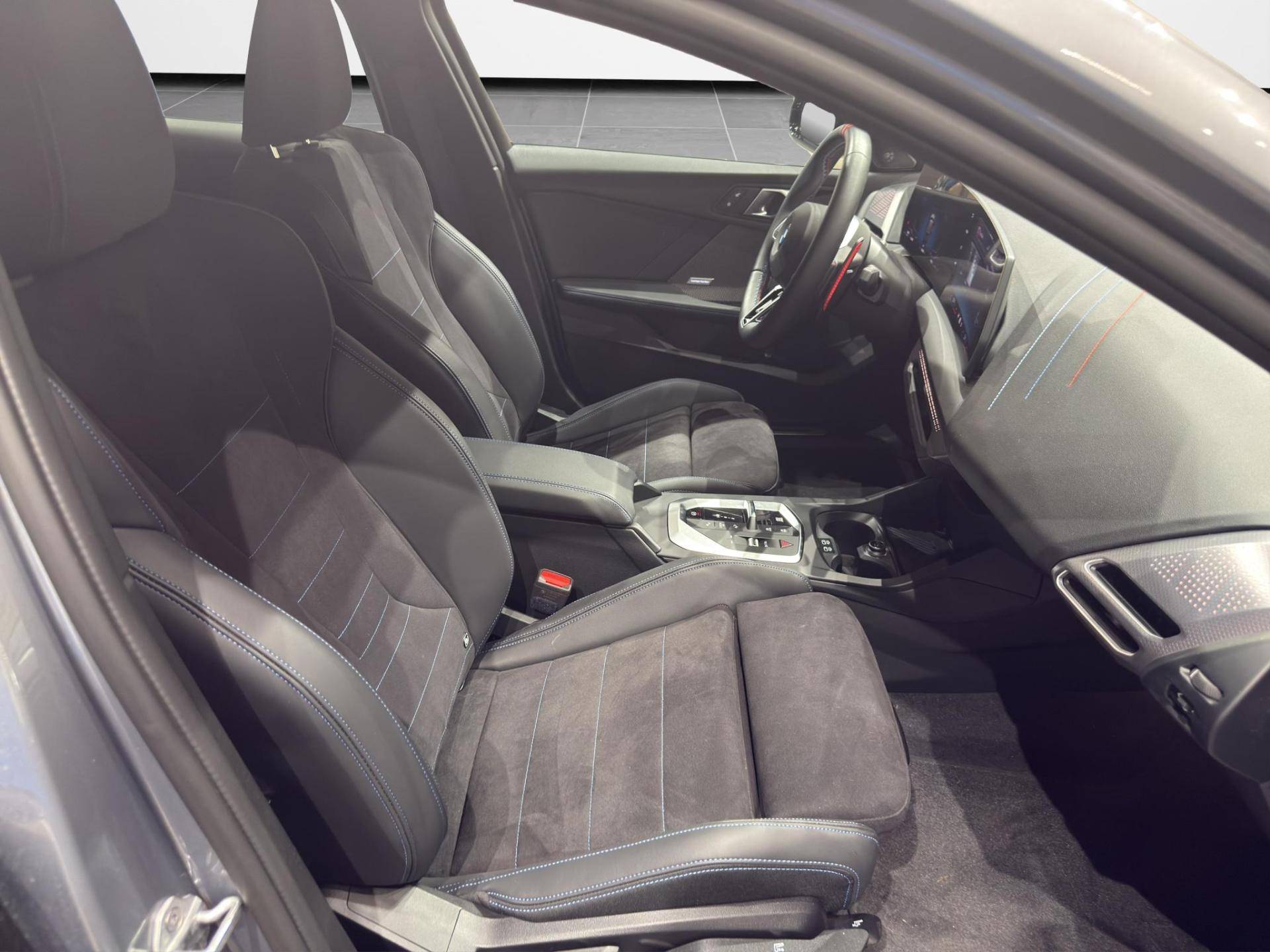 Auto Venduta - BMW Serie 1 M135 xdrive auto usata in pronta consegna - Brandini