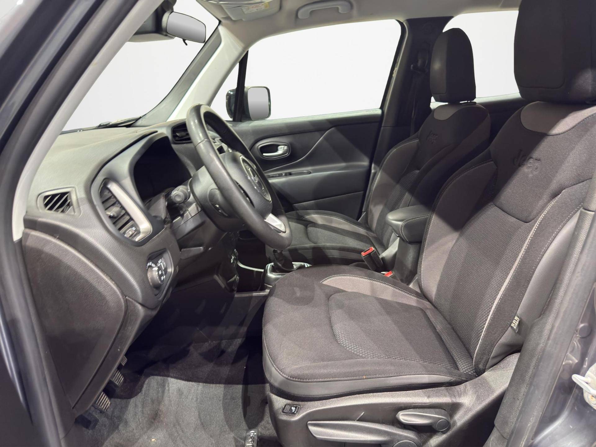 Auto Venduta - JEEP Renegade Renegade 1.6 mjt Limited 2wd 130cv usata in pronta consegna - Brandini