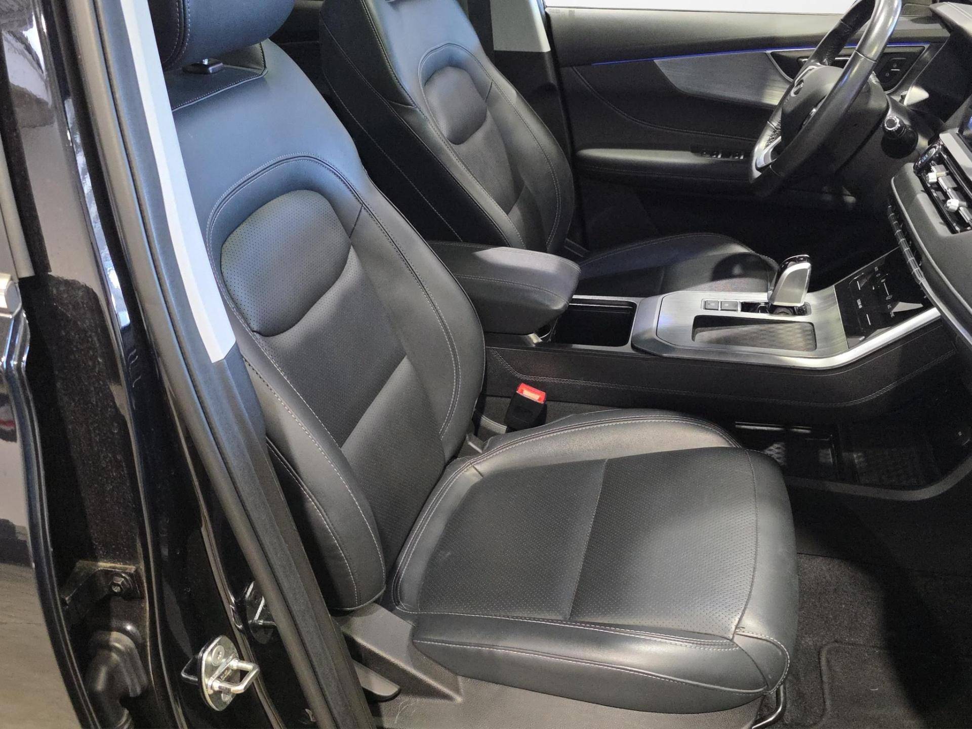 Auto Venduta - DR DR 5.0 dr 5.0 s2 1.5 Turbo CVT Bi-Fuel GPL usata in pronta consegna - Brandini