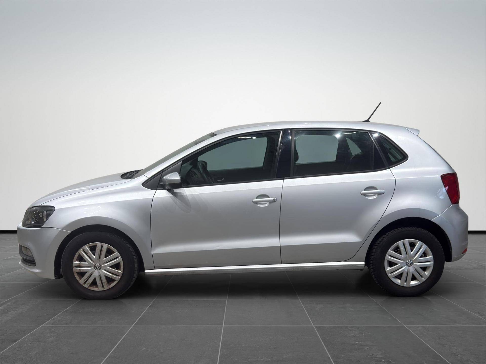 Auto Venduta - VOLKSWAGEN Polo Polo 5p 1.0 mpi Comfortline 60cv usata in pronta consegna - Brandini