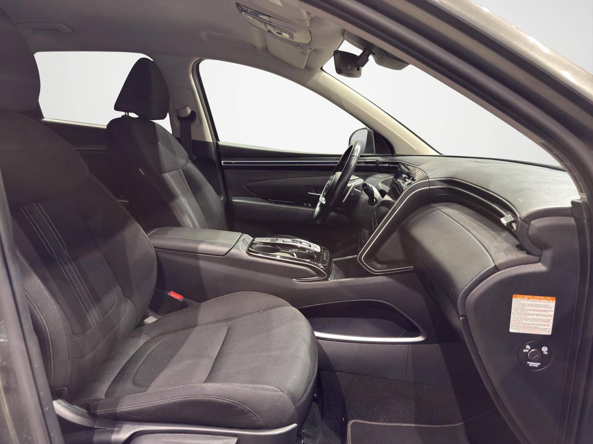 HYUNDAI Tucson Tucson 1.6 hev Exellence 2wd auto usata in pronta consegna - Brandini