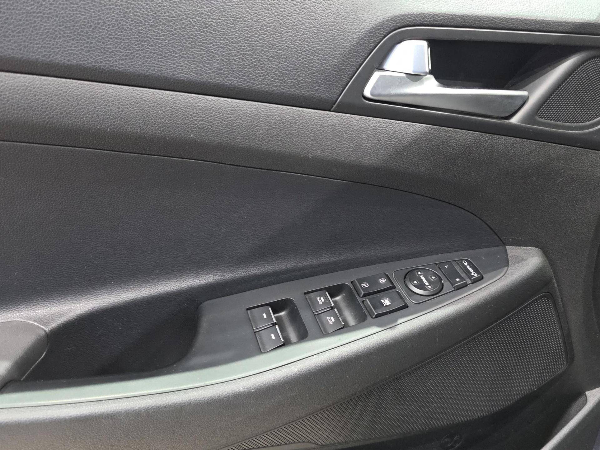 Auto Venduta - HYUNDAI Tucson  1.6 crdi xprime usata in pronta consegna - Brandini