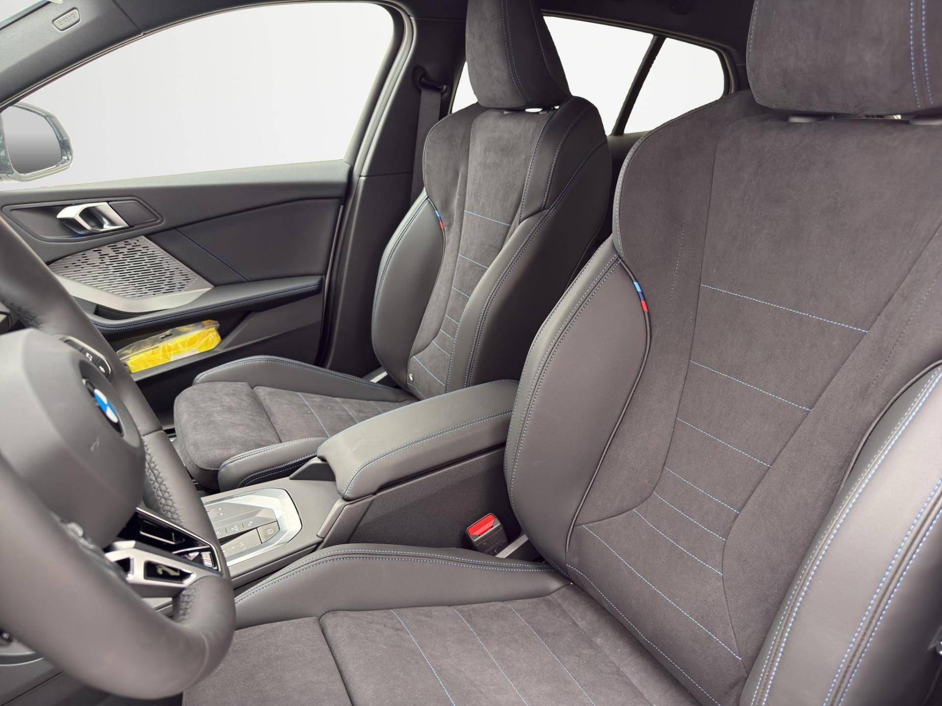 BMW Serie 1 118d auto usata in pronta consegna - Brandini