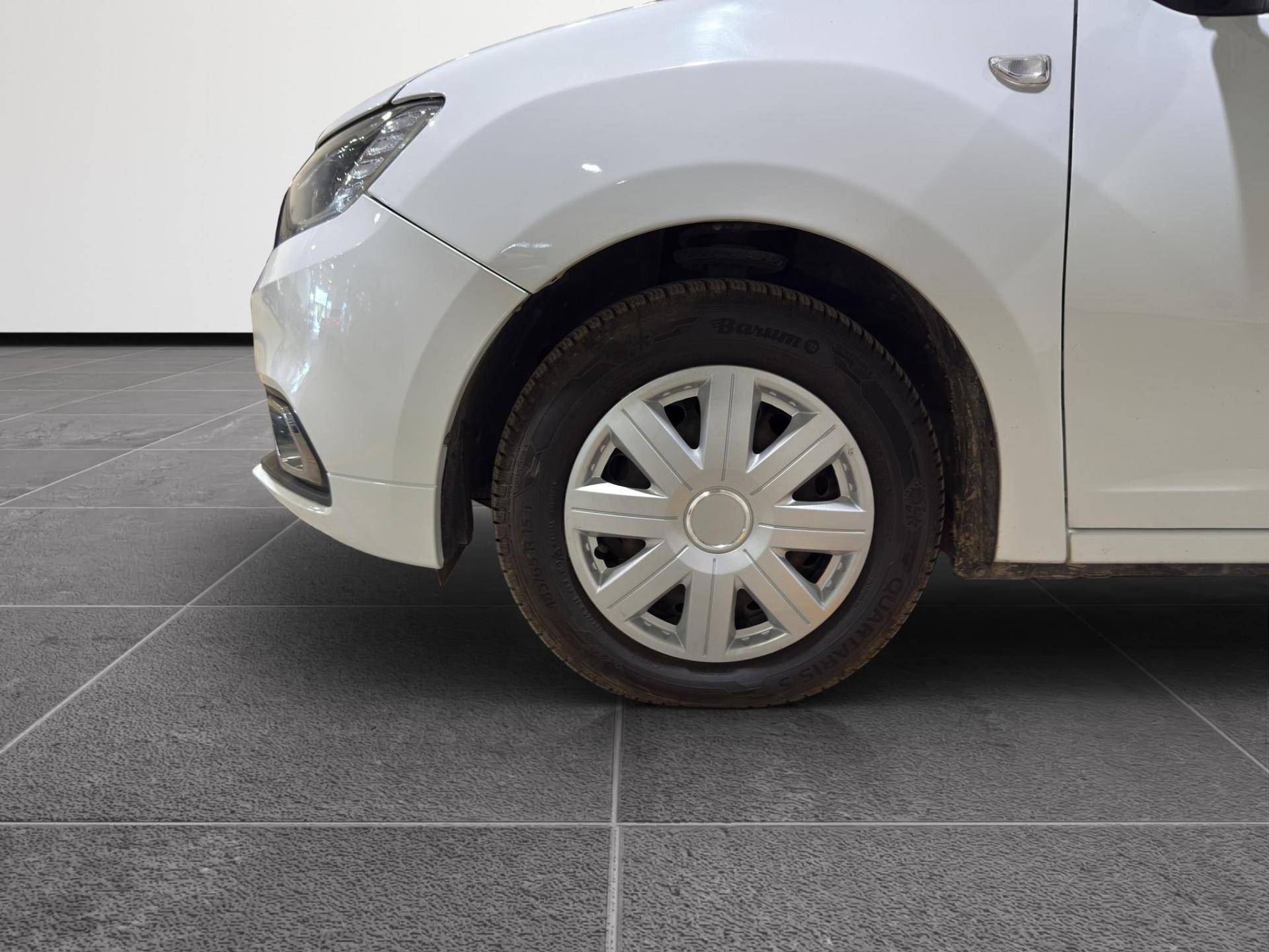 Auto Venduta - DACIA Sandero Sandero 1.5 blue dci Streetway Comfort s&s 75cv usata in pronta consegna - Brandini