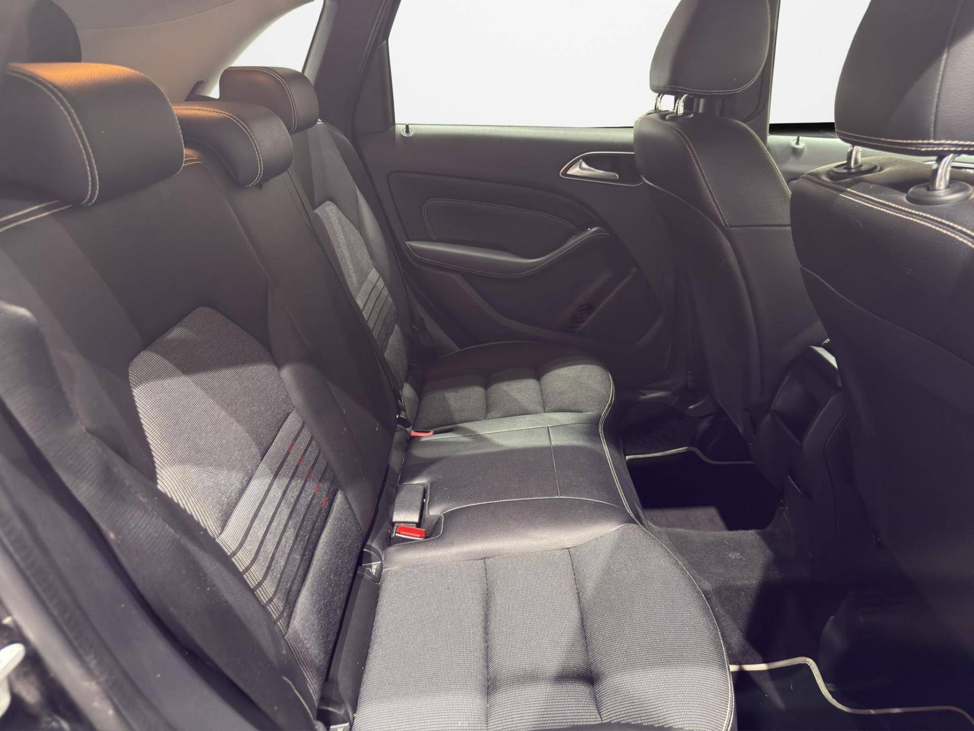 MERCEDES Classe B B 180 d (cdi) Premium auto FL E6 usata in pronta consegna - Brandini