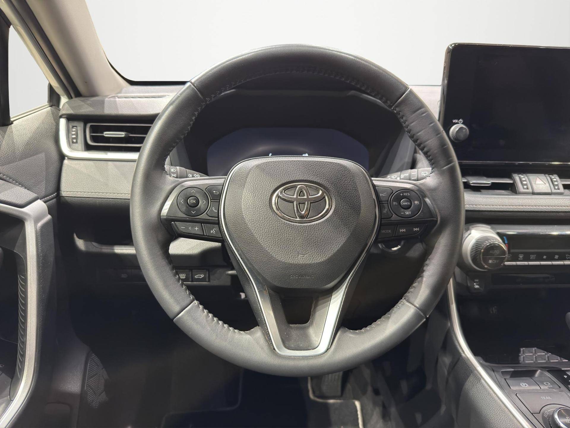 TOYOTA Rav4 Rav4 2.5 vvt-ie hybrid Active 2wd e-cvt usata in pronta consegna - Brandini