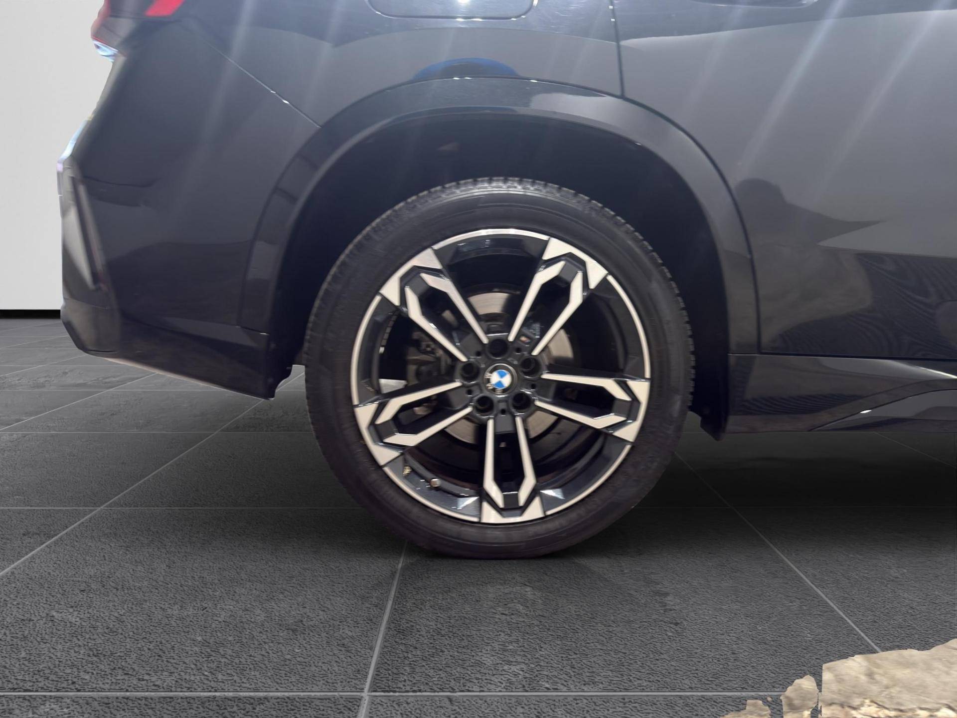 BMW X1 X1 xdrive23i mhev 48V MSport auto usata in pronta consegna - Brandini