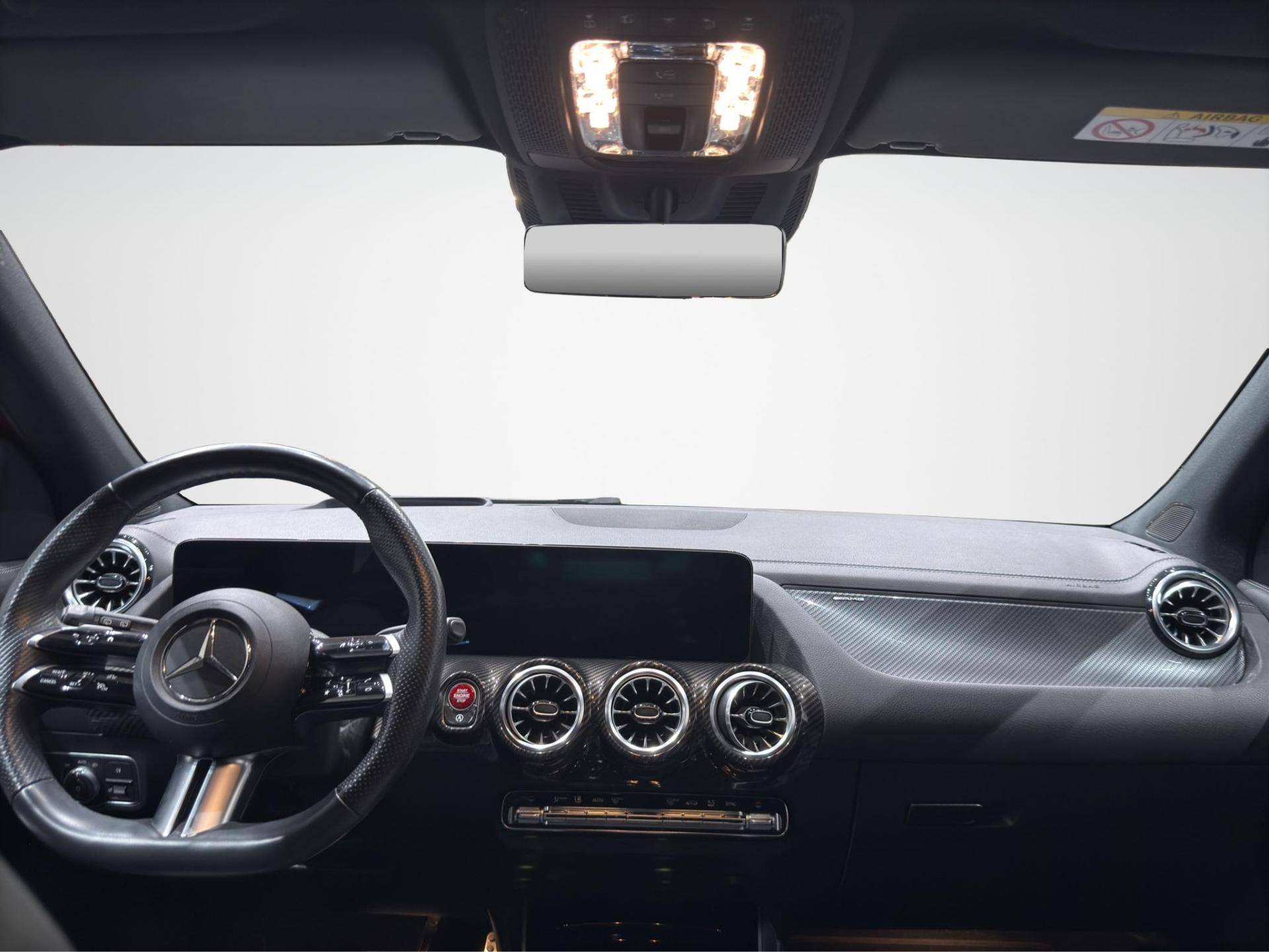 MERCEDES GLA GLA 200 d AMG Line Premium Plus auto usata in pronta consegna - Brandini