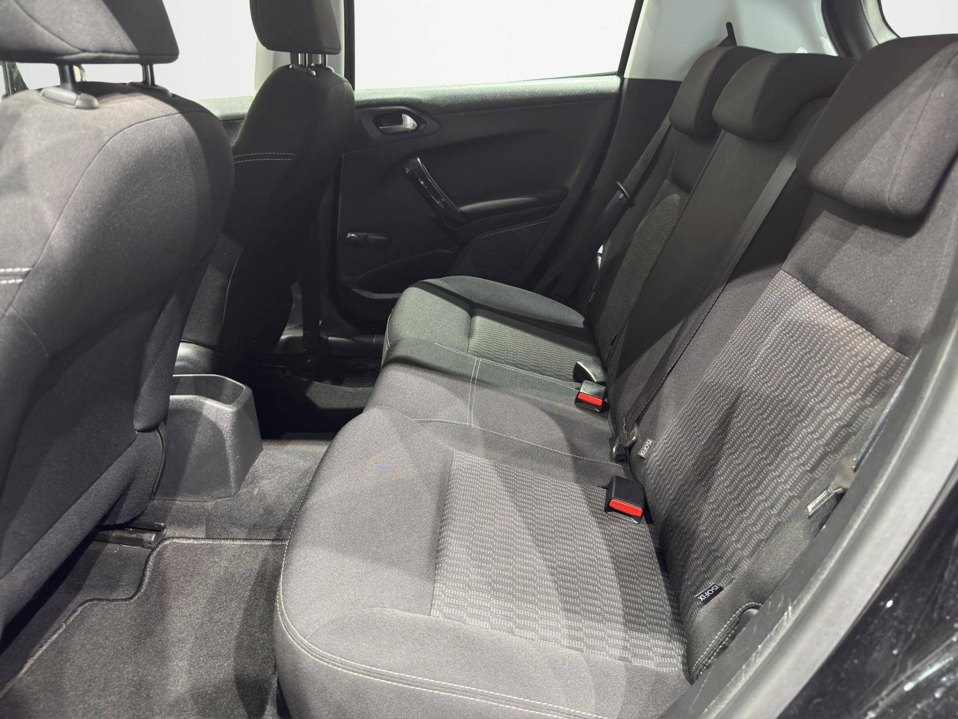PEUGEOT 208 208 1.2 puretech Active gpl 82cv 5p usata in pronta consegna - Brandini