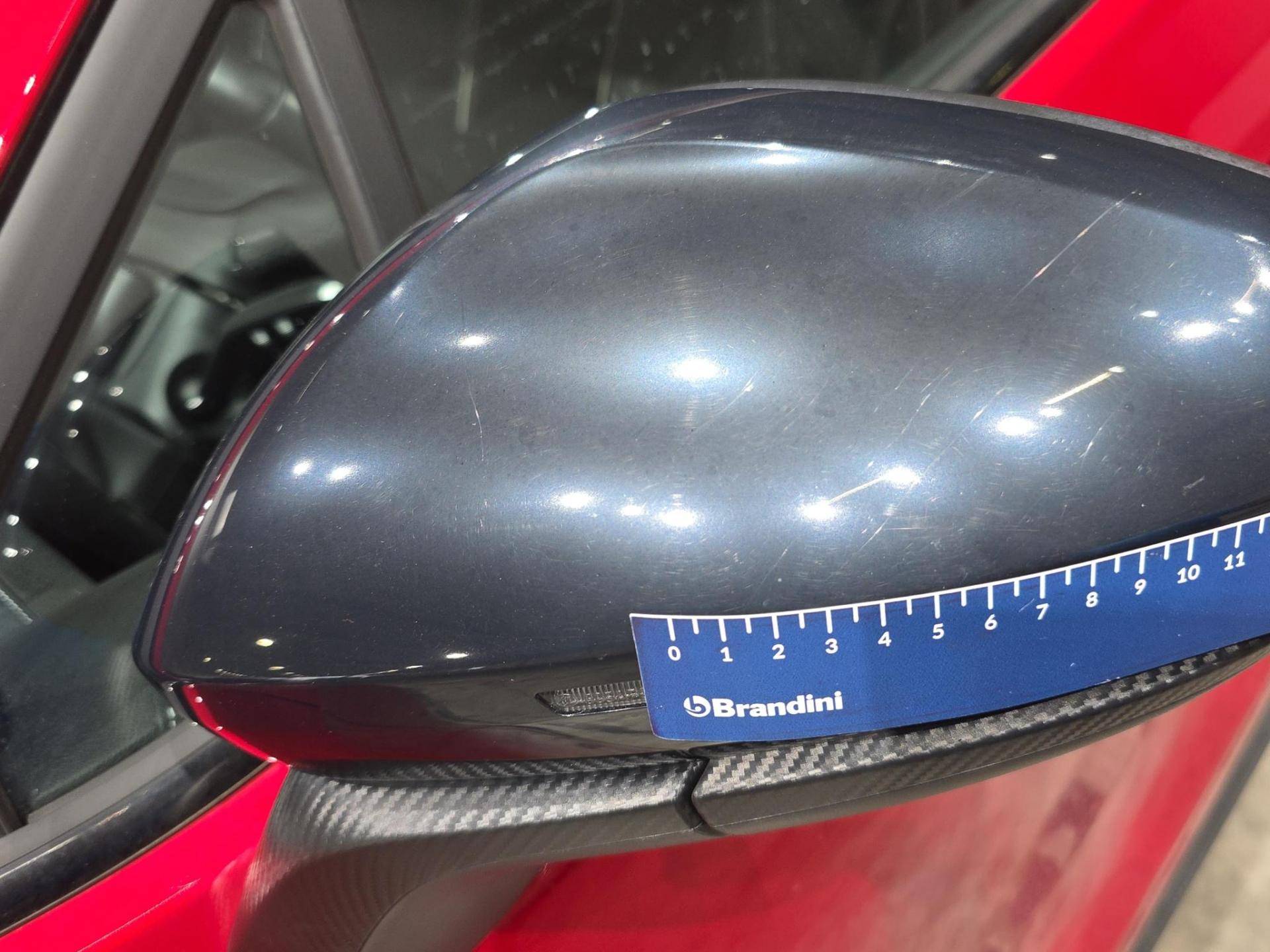 OMODA OMODA 5 Omoda 5 1.6 tgdi Comfort auto usata in pronta consegna - Brandini