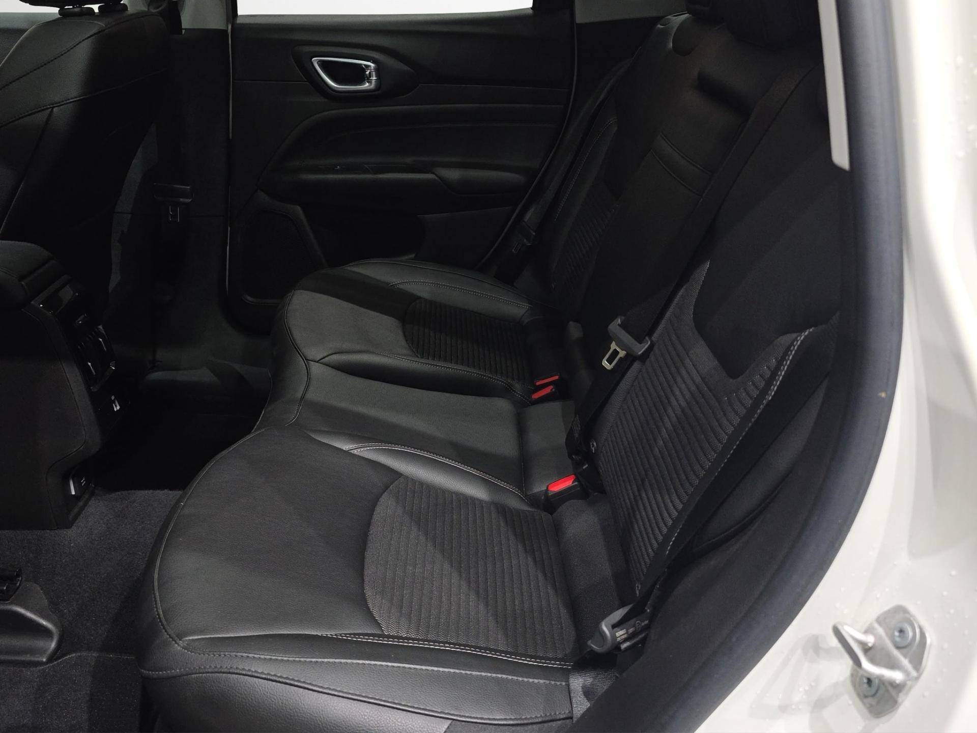 Auto Venduta - JEEP Compass Compass 1.5 turbo t4 mhev Limited 2wd 130cv dct usata in pronta consegna - Brandini