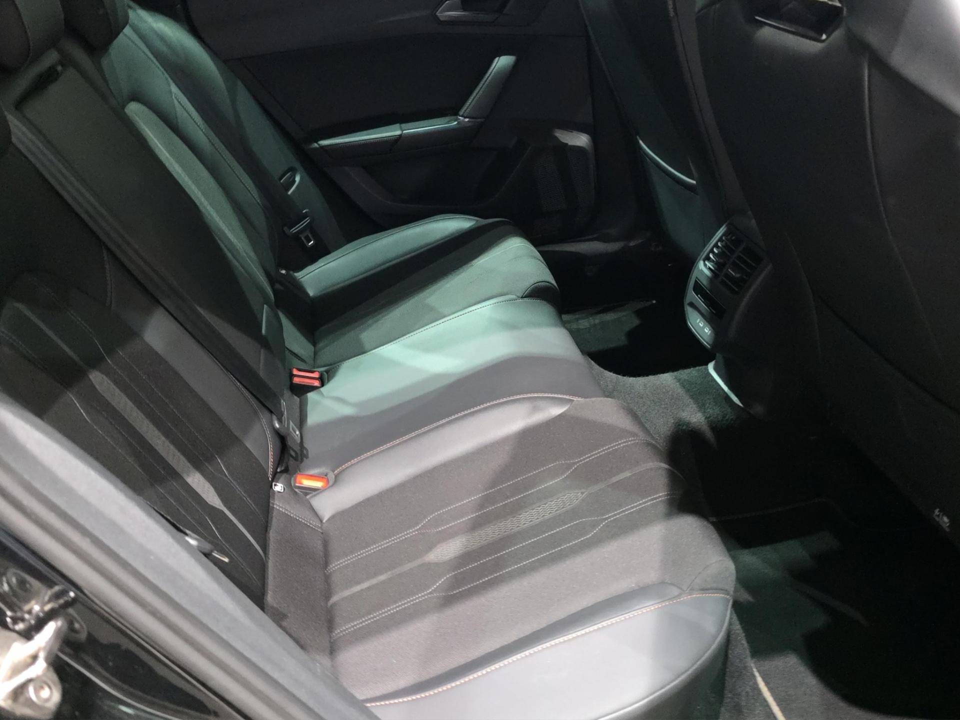 Auto Venduta - CUPRA Formentor Formentor 1.4 e-hybrid dsg usata in pronta consegna - Brandini