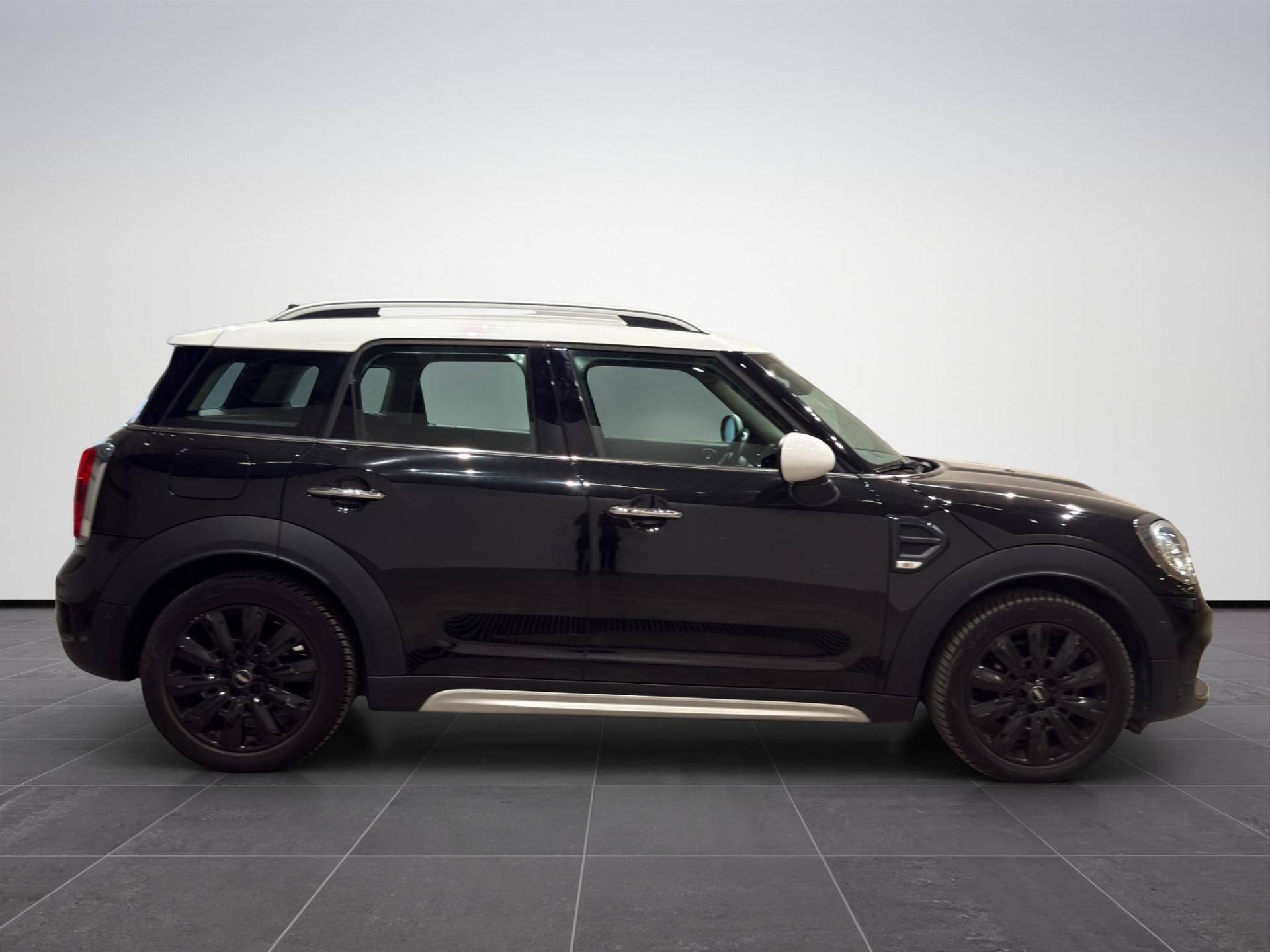 MINI Mini Countryman Mini Countryman 2.0 Cooper D Hype usata in pronta consegna - Brandini